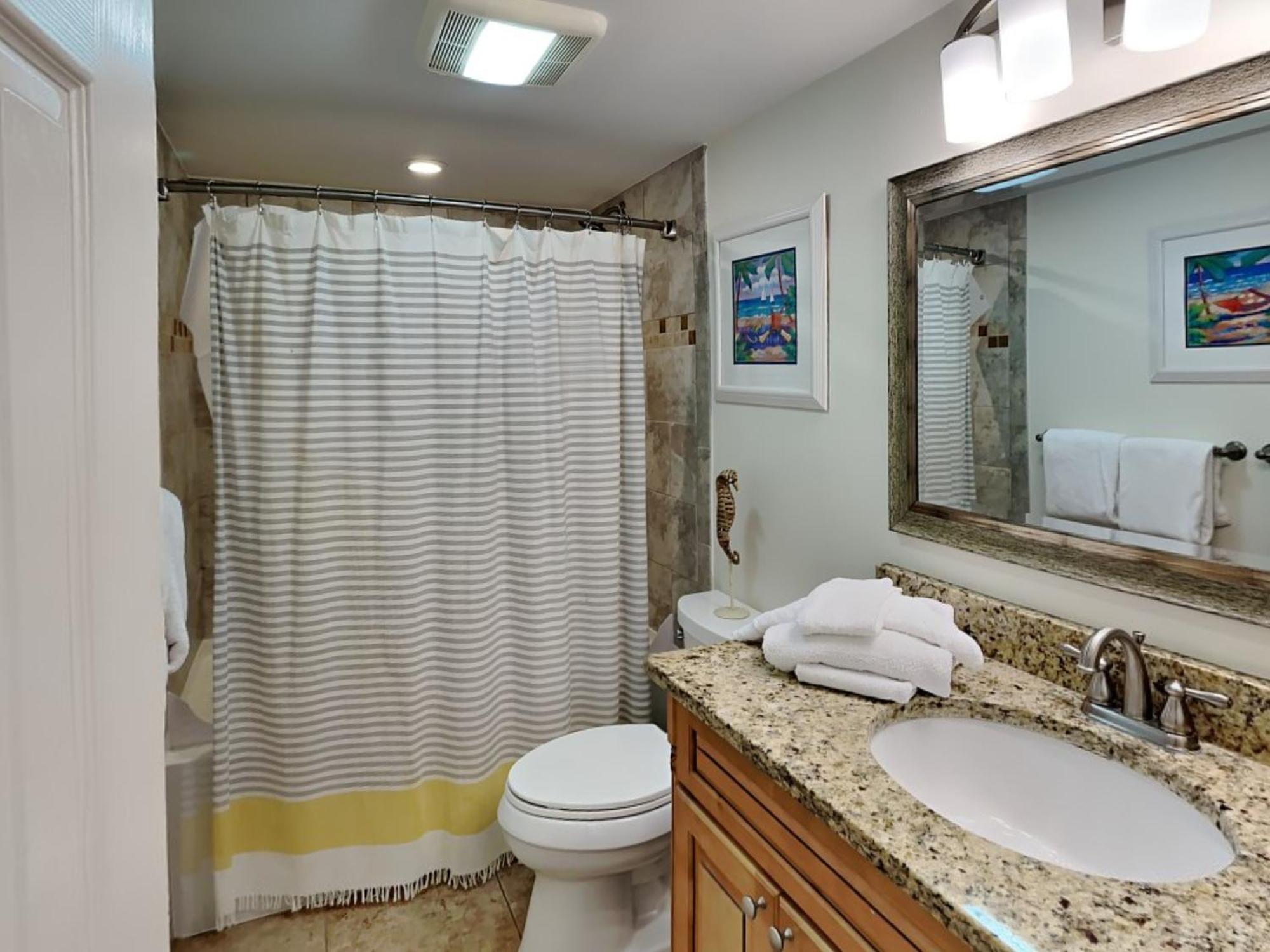 Holiday home Emerald Isle - Walton - #301 - Sun