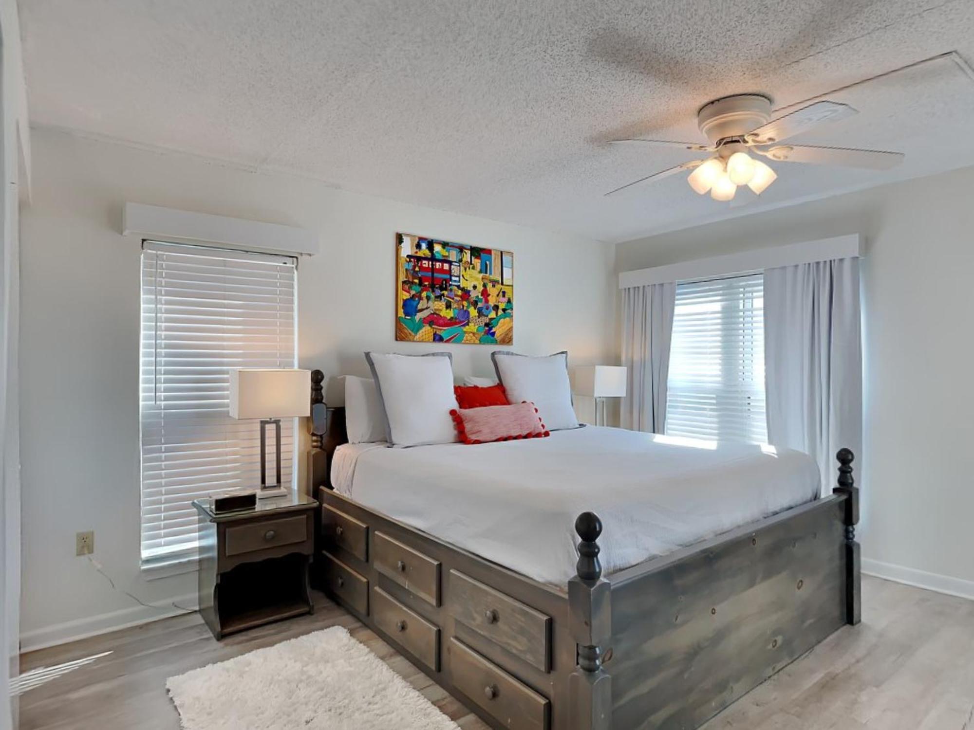 Emerald Isle - Walton - #301 - Sun Holiday home