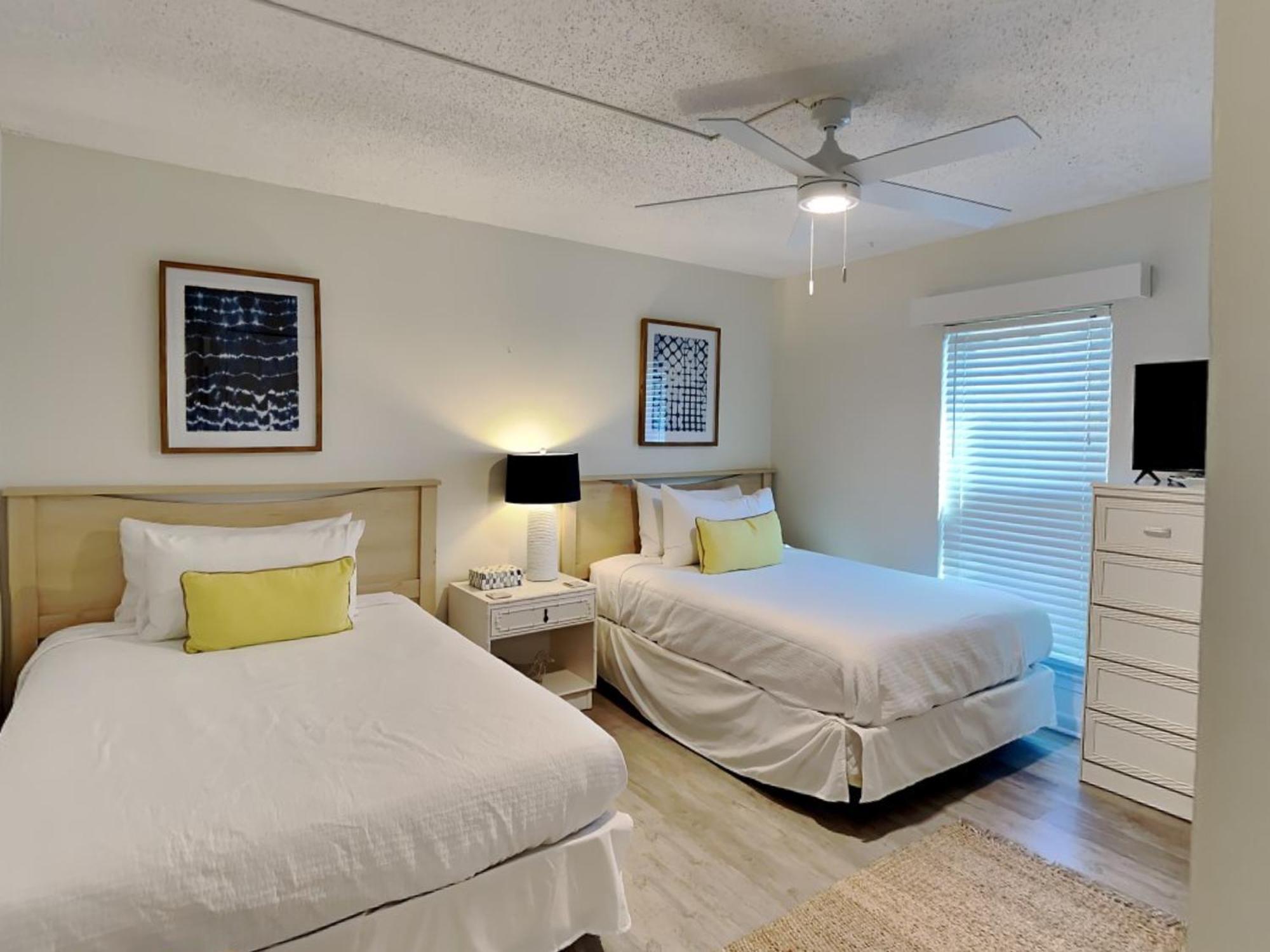 Holiday home Emerald Isle - Walton - #301 - Sun