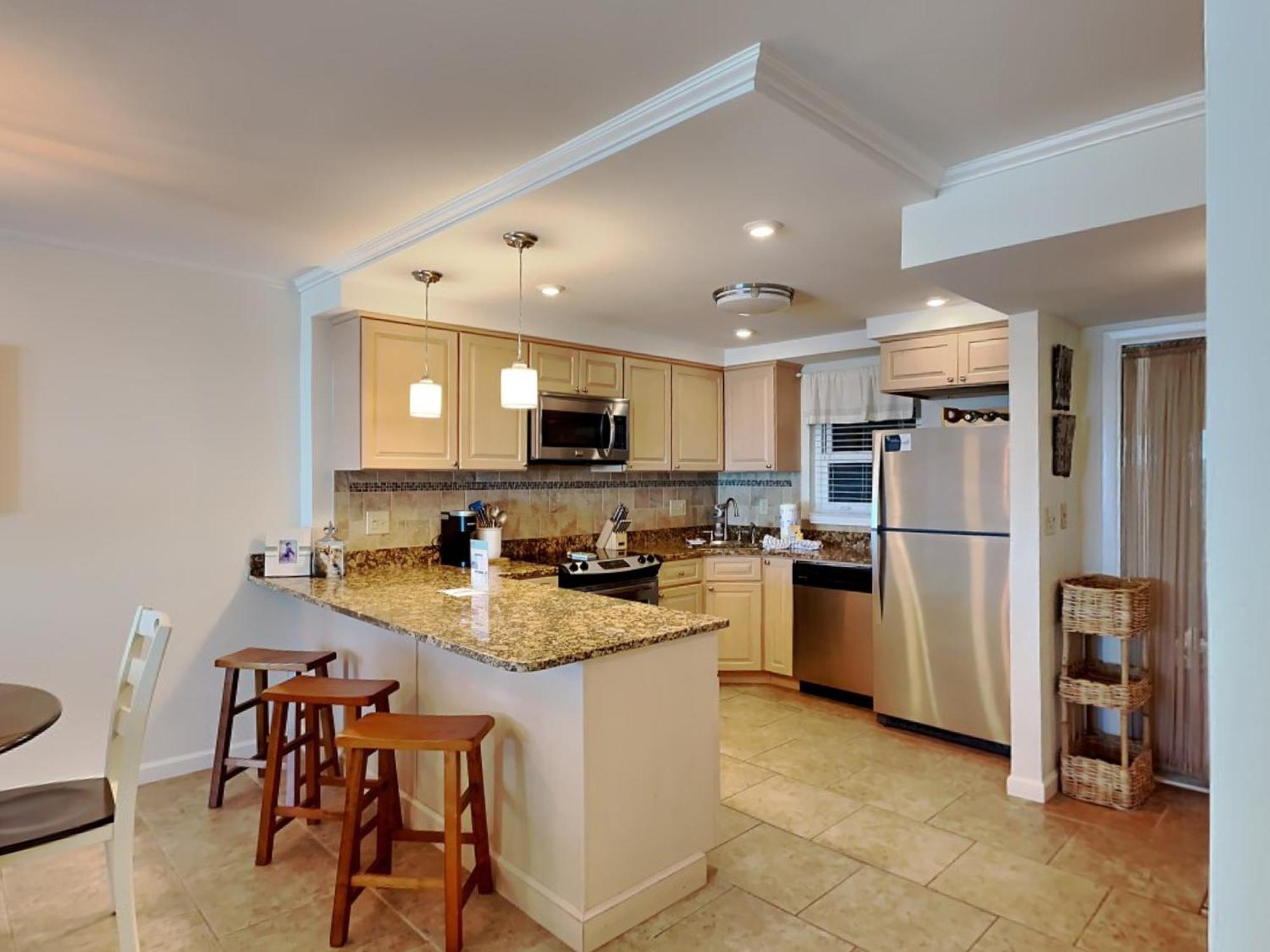Emerald Isle - Walton - #301 - Sun Holiday home Fort Walton Beach