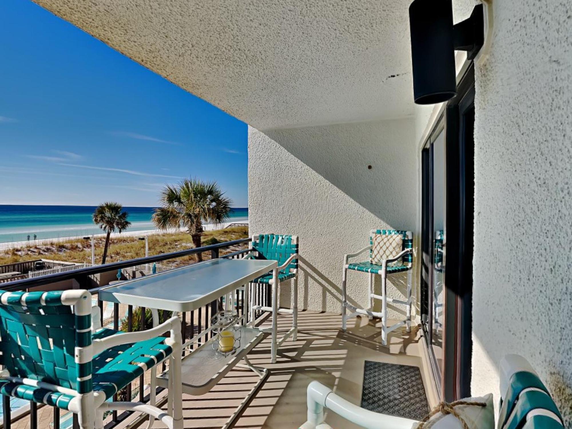 Holiday home Emerald Isle - Walton - #301 - Sun Fort Walton Beach
