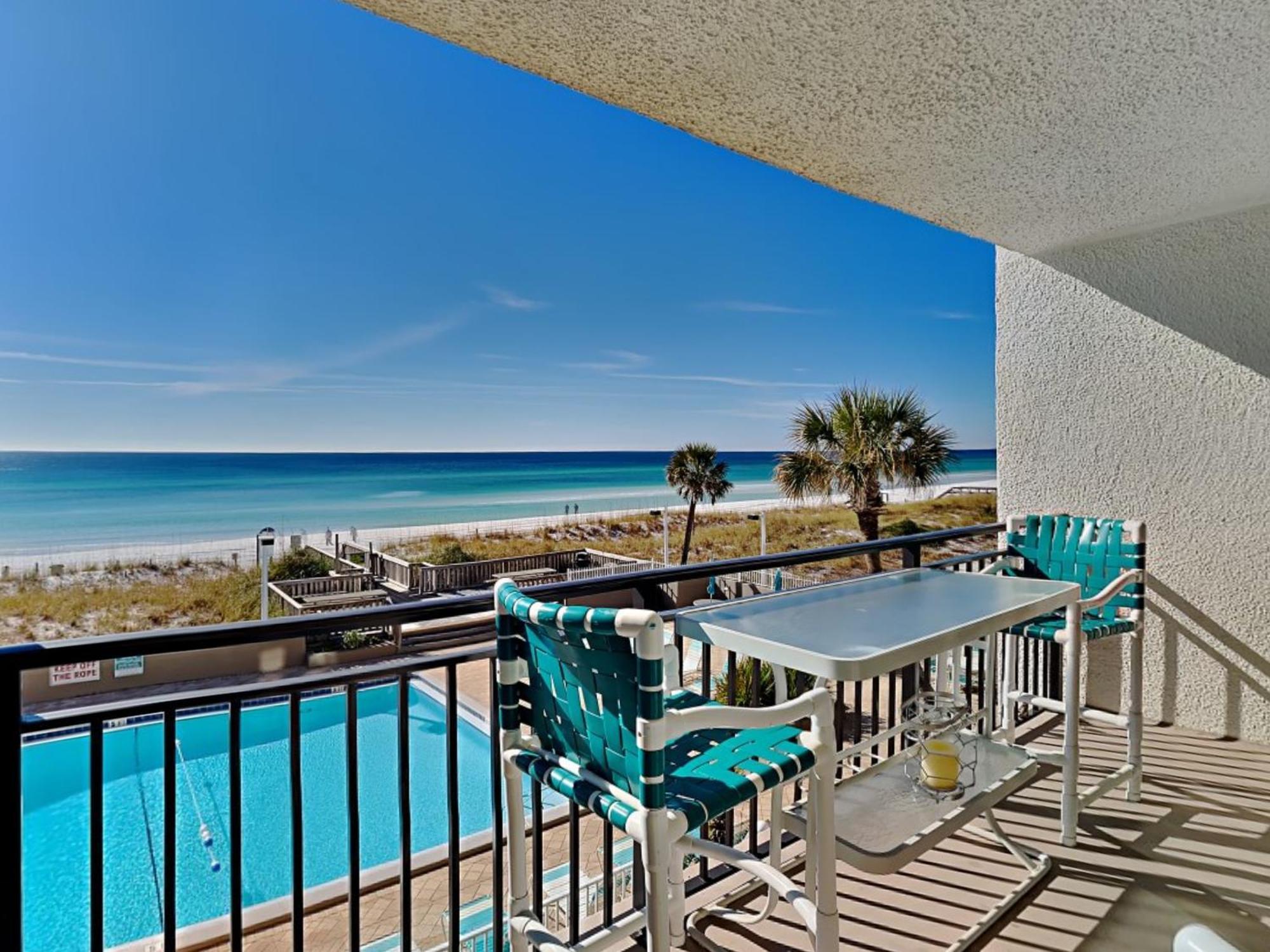 Emerald Isle - Walton - #301 - Sun *
