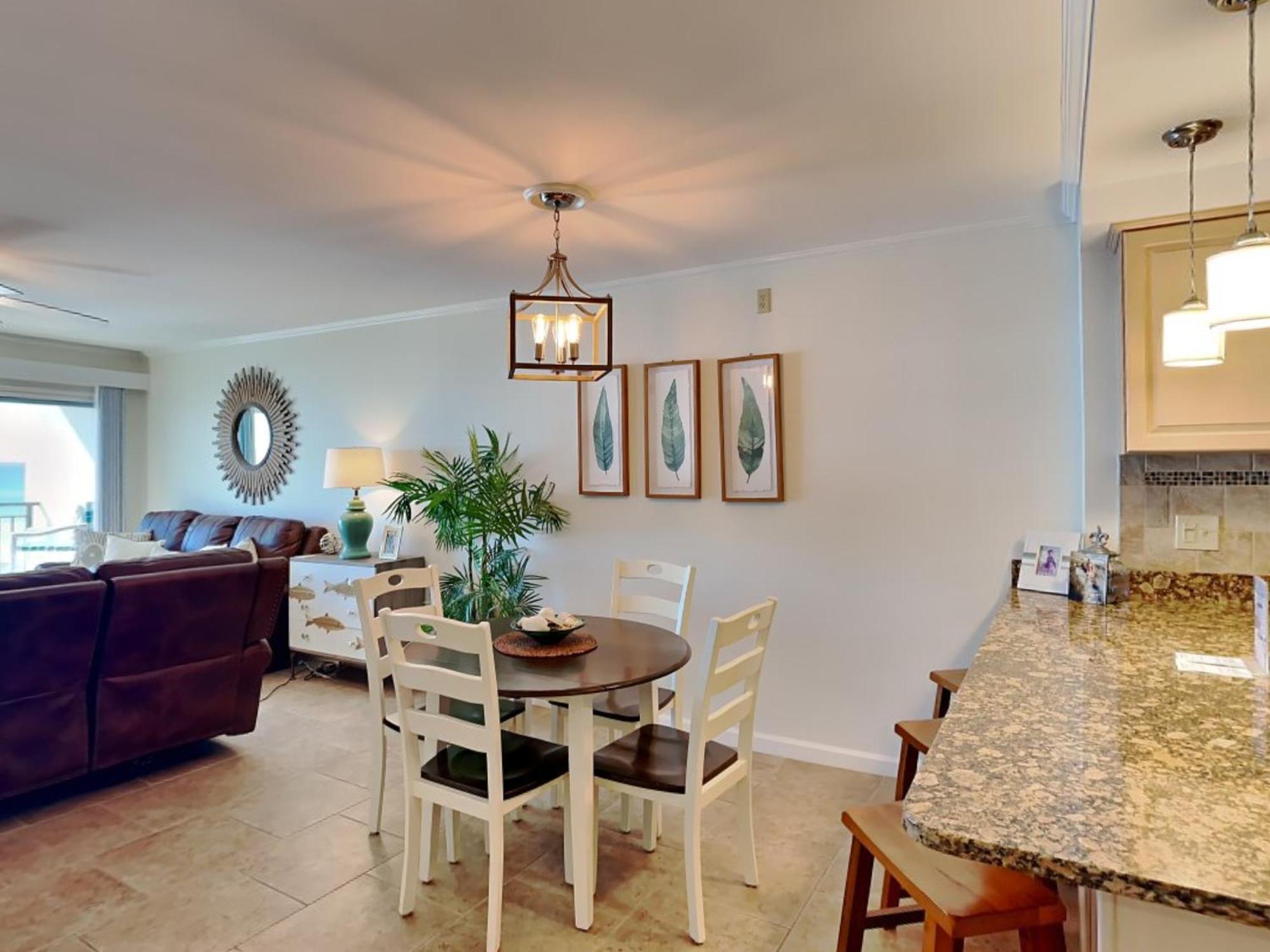 Holiday home Emerald Isle - Walton - #301 - Sun