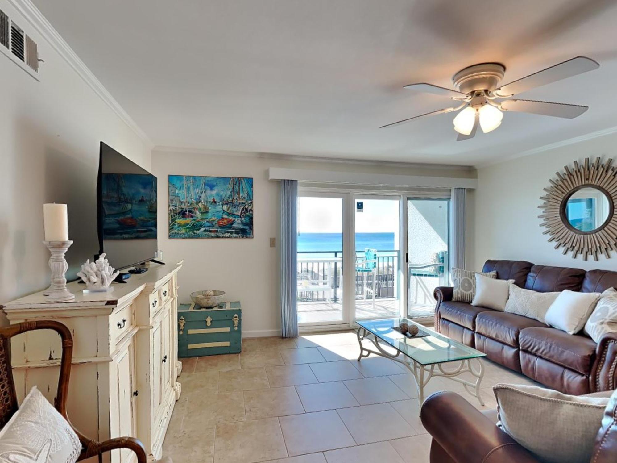 Emerald Isle - Walton - #301 - Sun Holiday home *