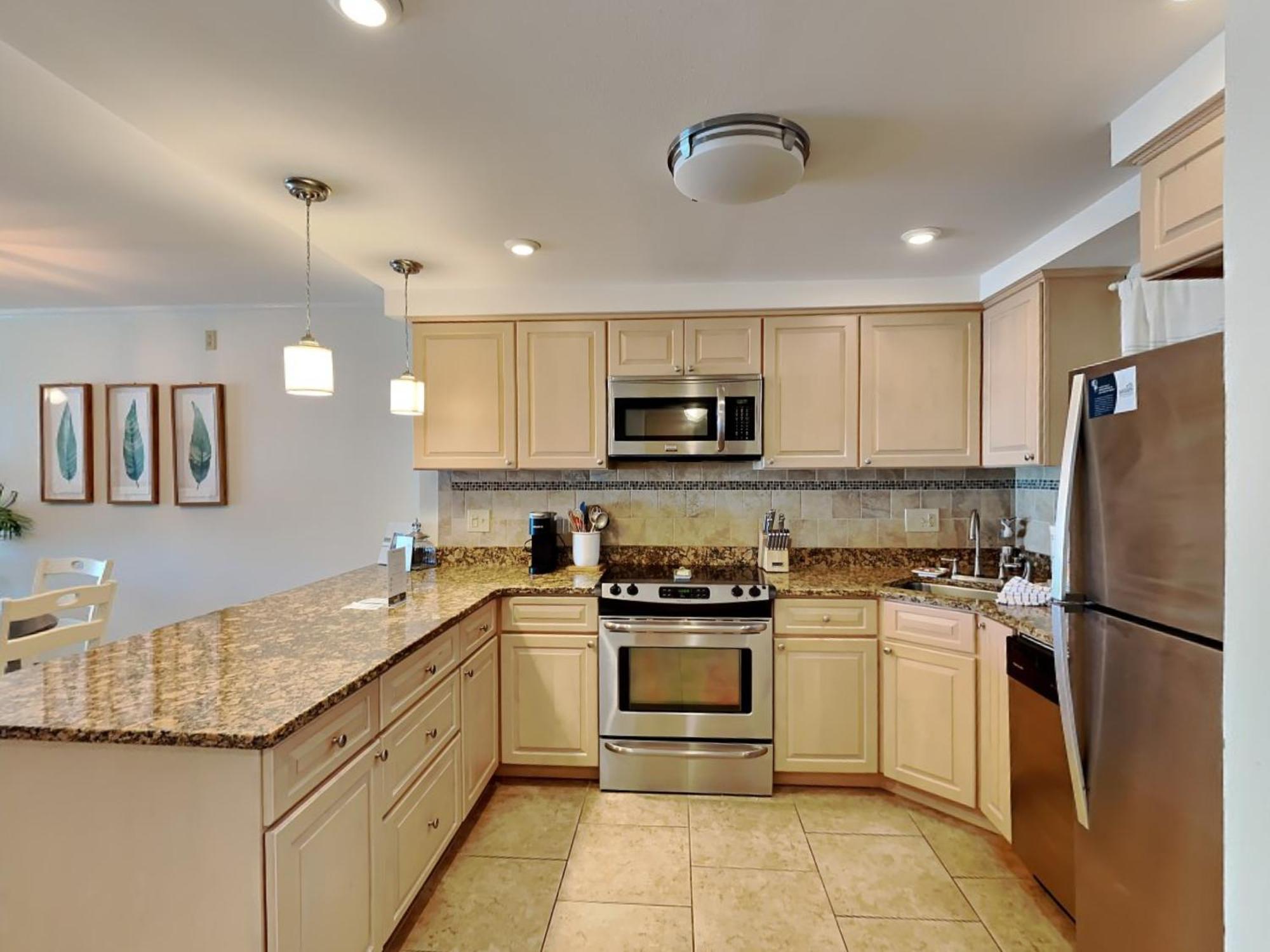 Holiday home Emerald Isle - Walton - #301 - Sun Fort Walton Beach