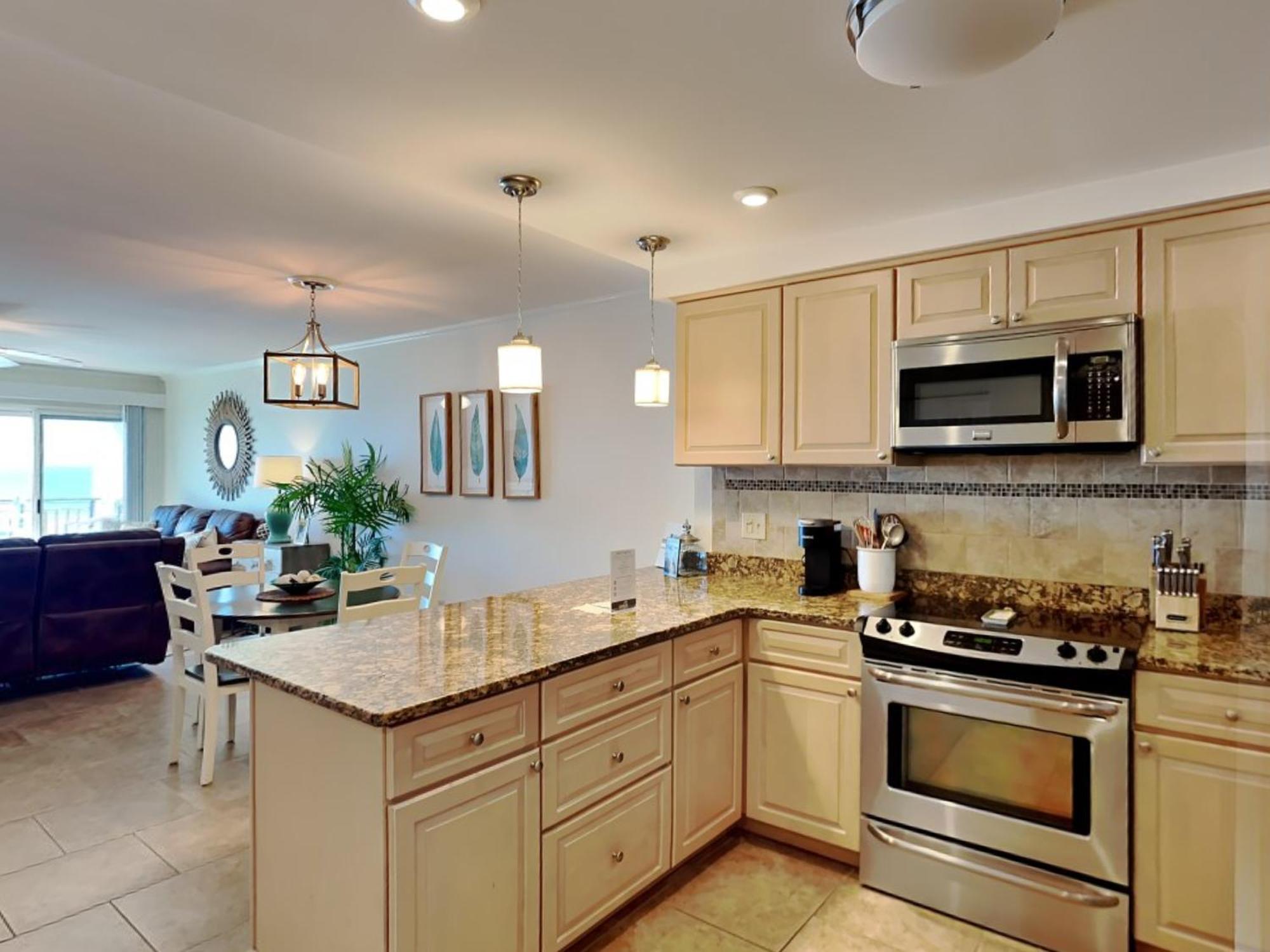 Emerald Isle - Walton - #301 - Sun Holiday home
