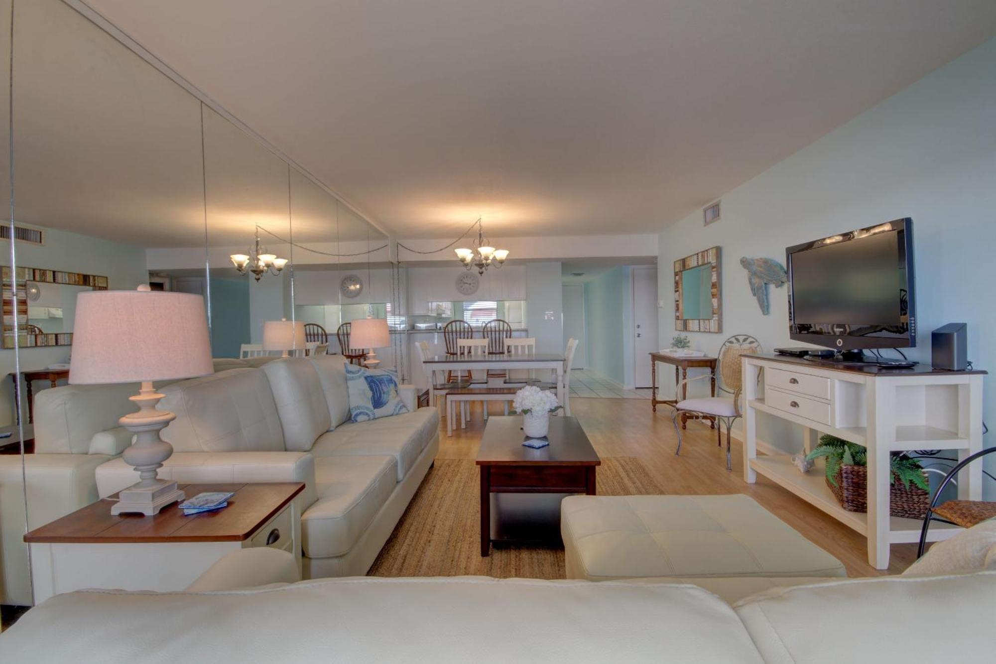 Holiday home 561 El Matador Fort Walton Beach