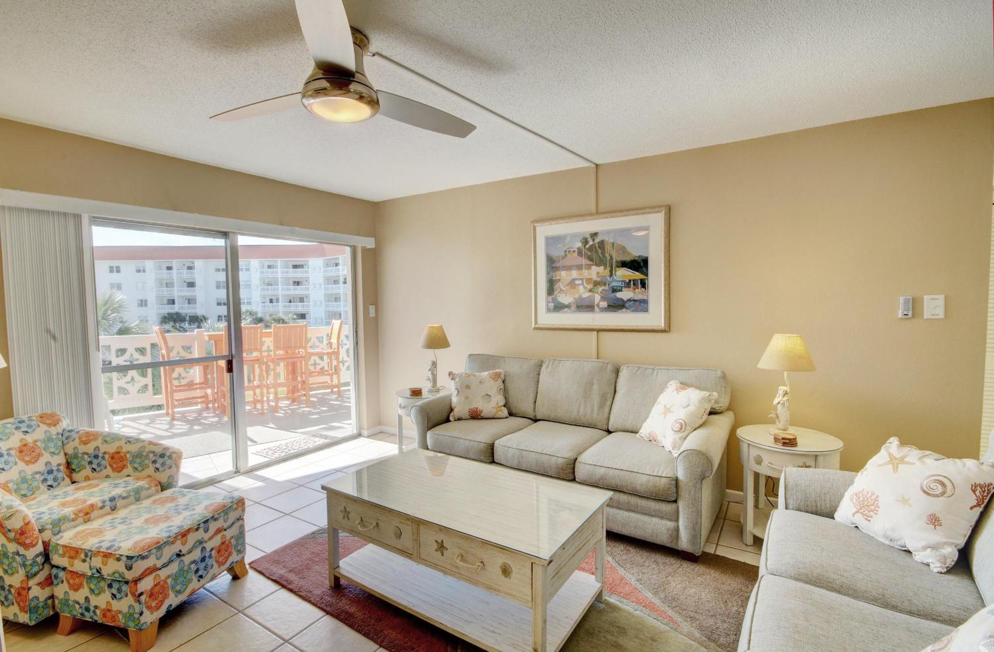 Holiday home 144 El Matador Fort Walton Beach