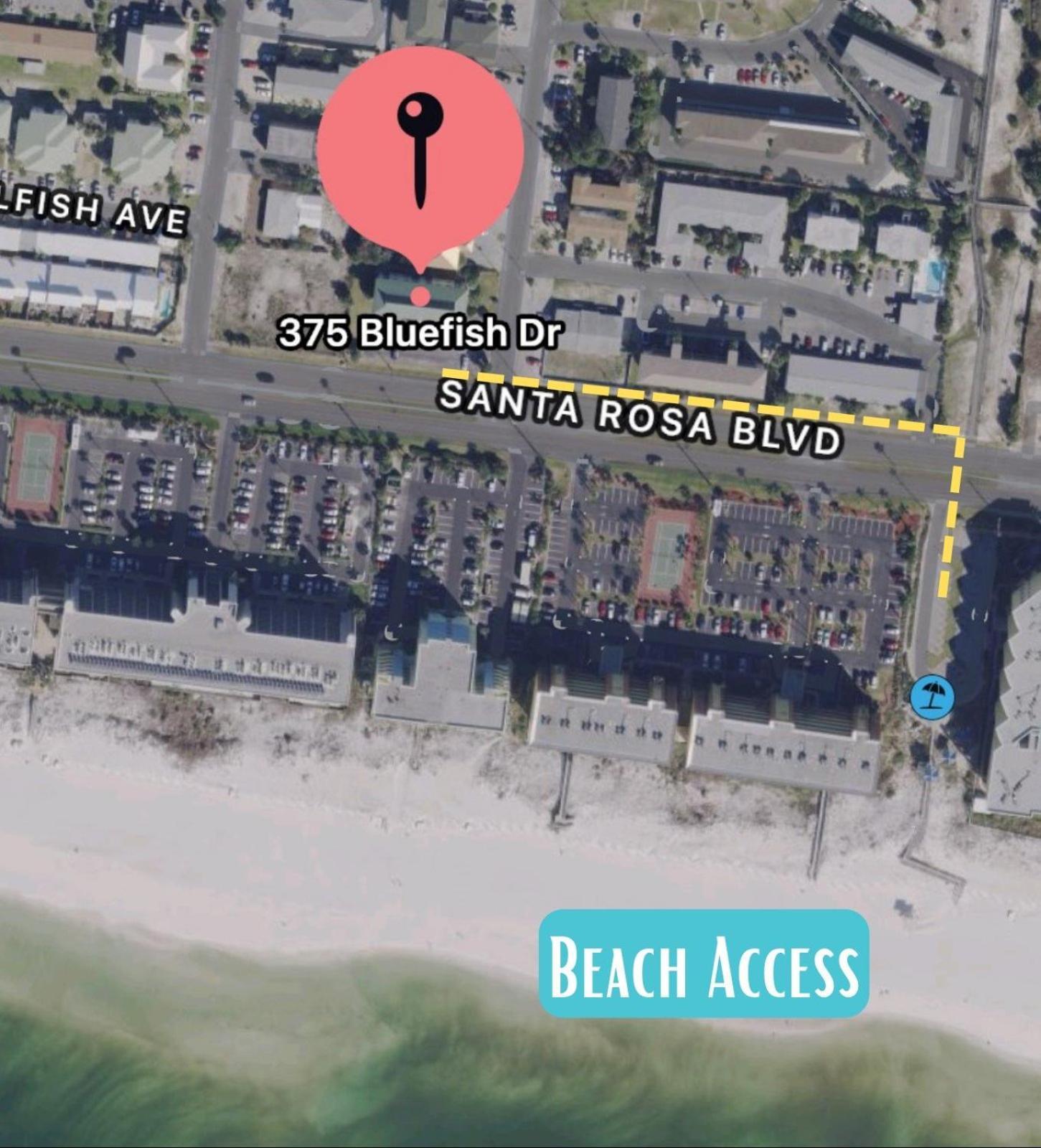 Fun Coral Cove 301, Free Activities Included! *