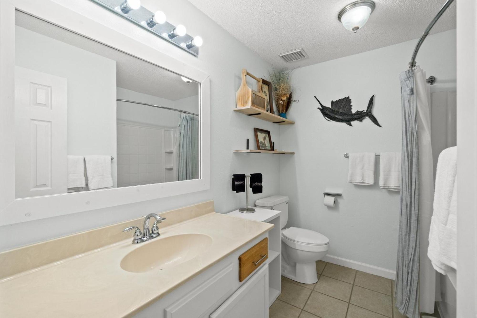 Fun Coral Cove 301, Free Activities Included! * Fort Walton Beach