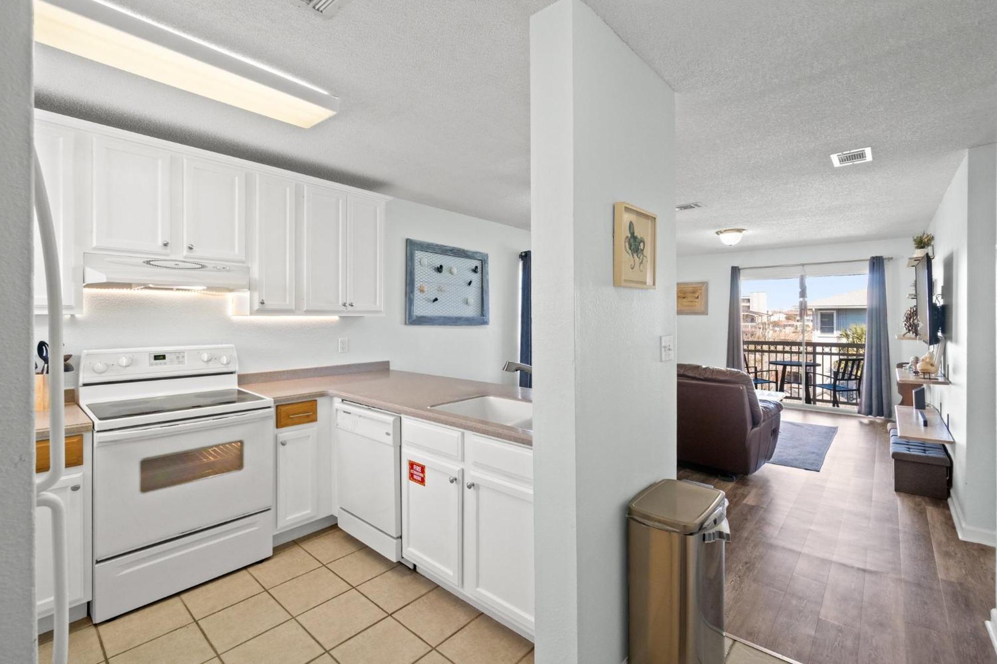 Fun Coral Cove 301, Free Activities Included! *