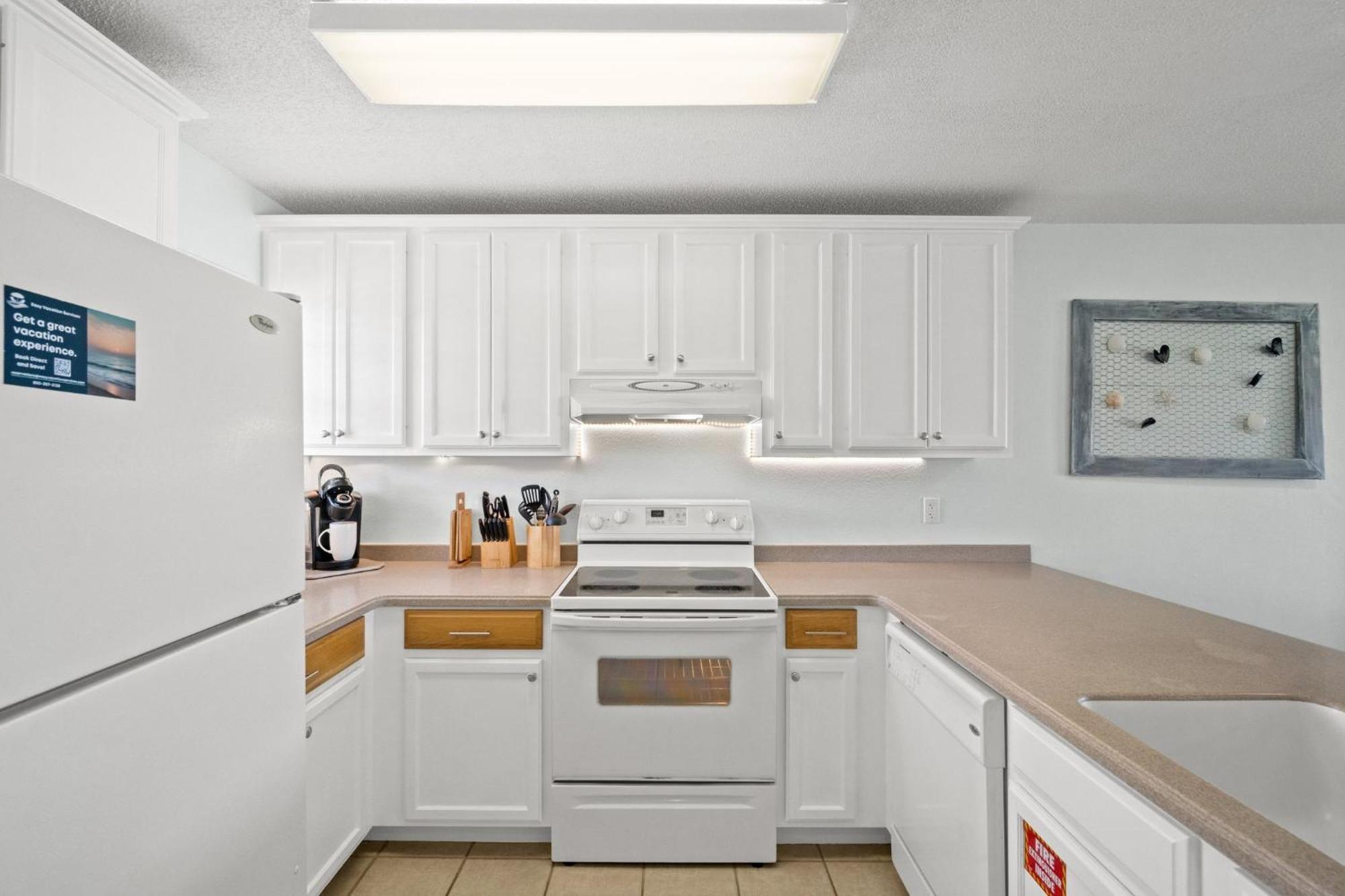 Fun Coral Cove 301, Free Activities Included! Holiday home