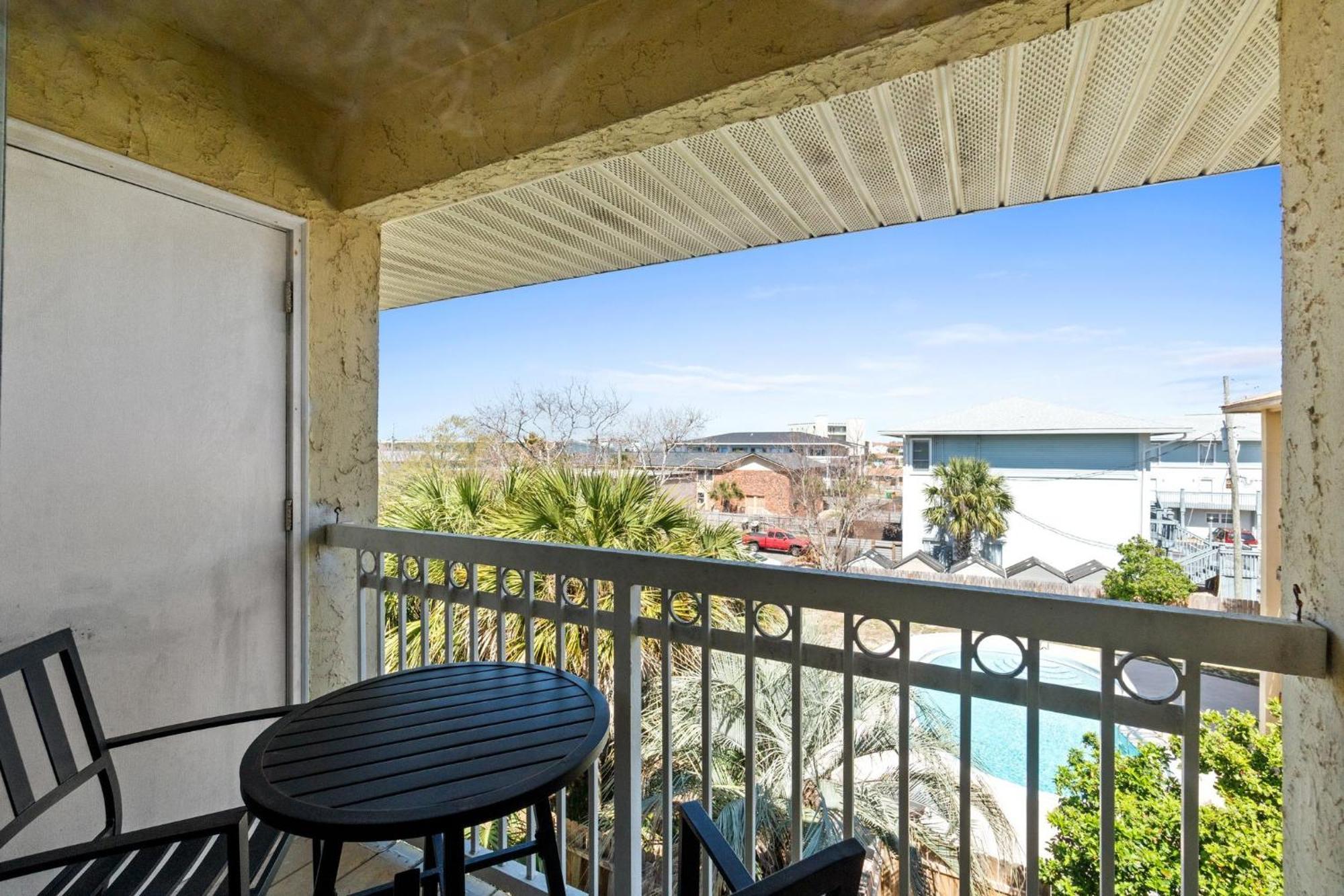Holiday home Fun Coral Cove 301, Free Activities Included! Fort Walton Beach