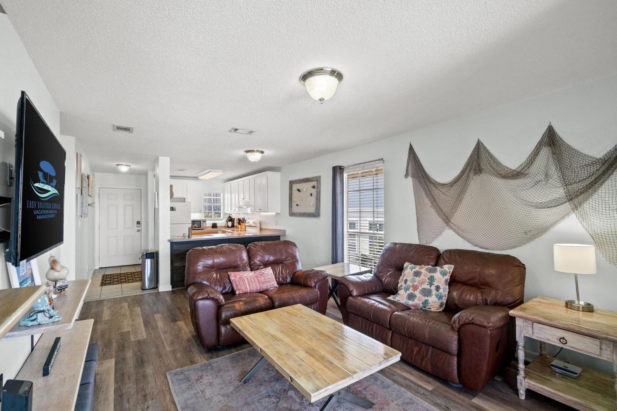 Fun Coral Cove 301, Free Activities Included!