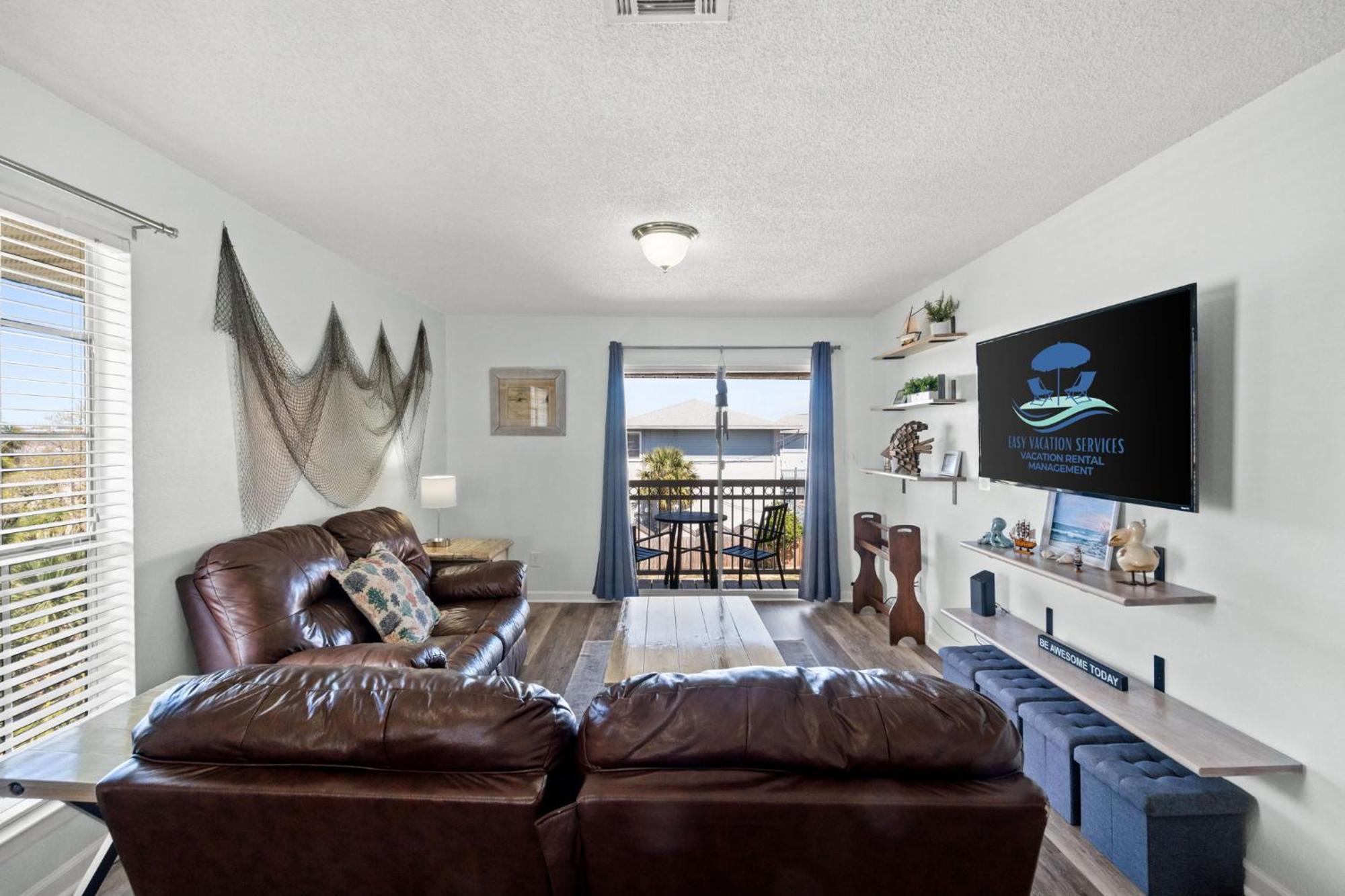 Holiday home Fun Coral Cove 301, Free Activities Included! Fort Walton Beach