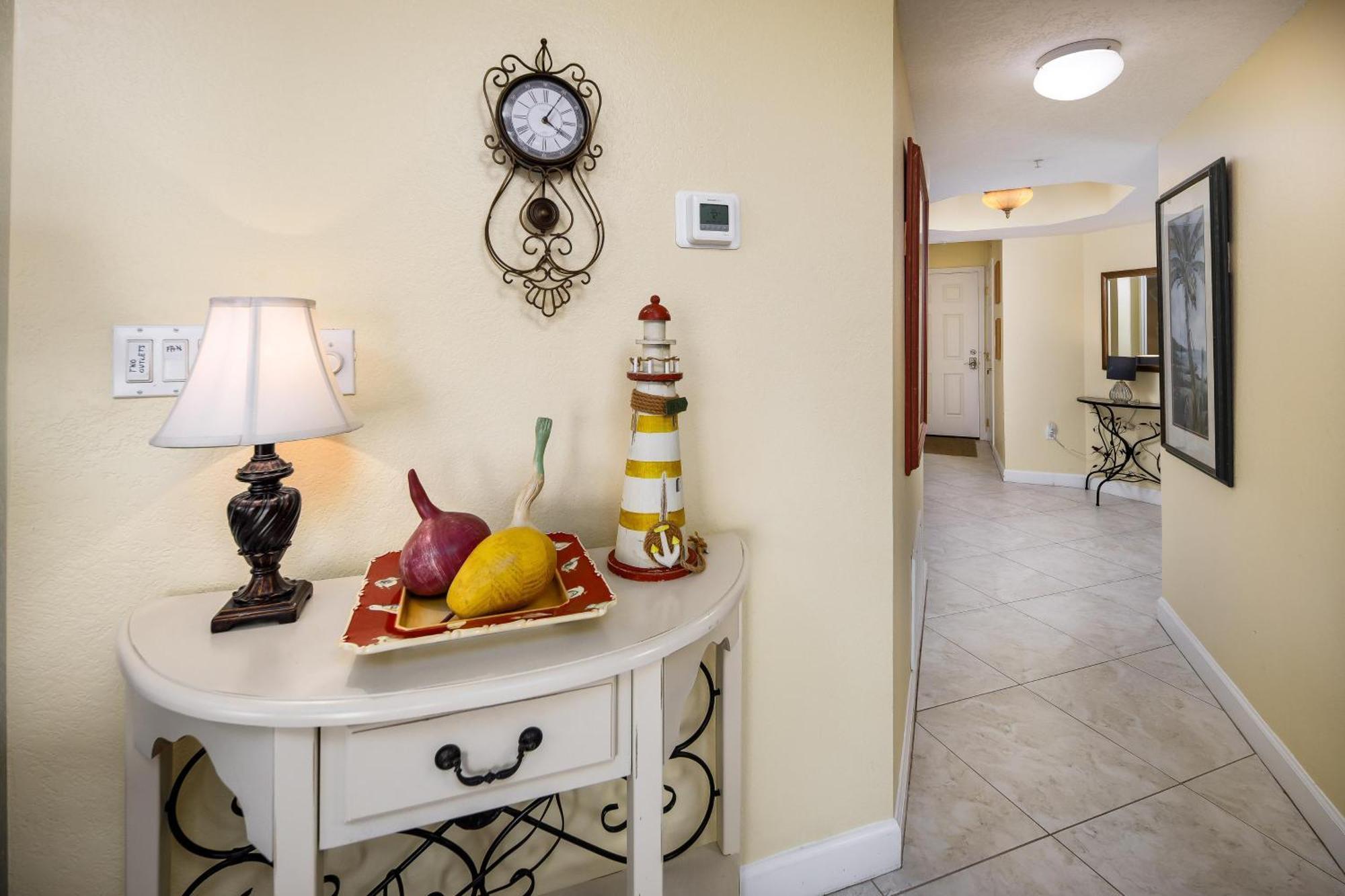 Apartment Islander 3004 *