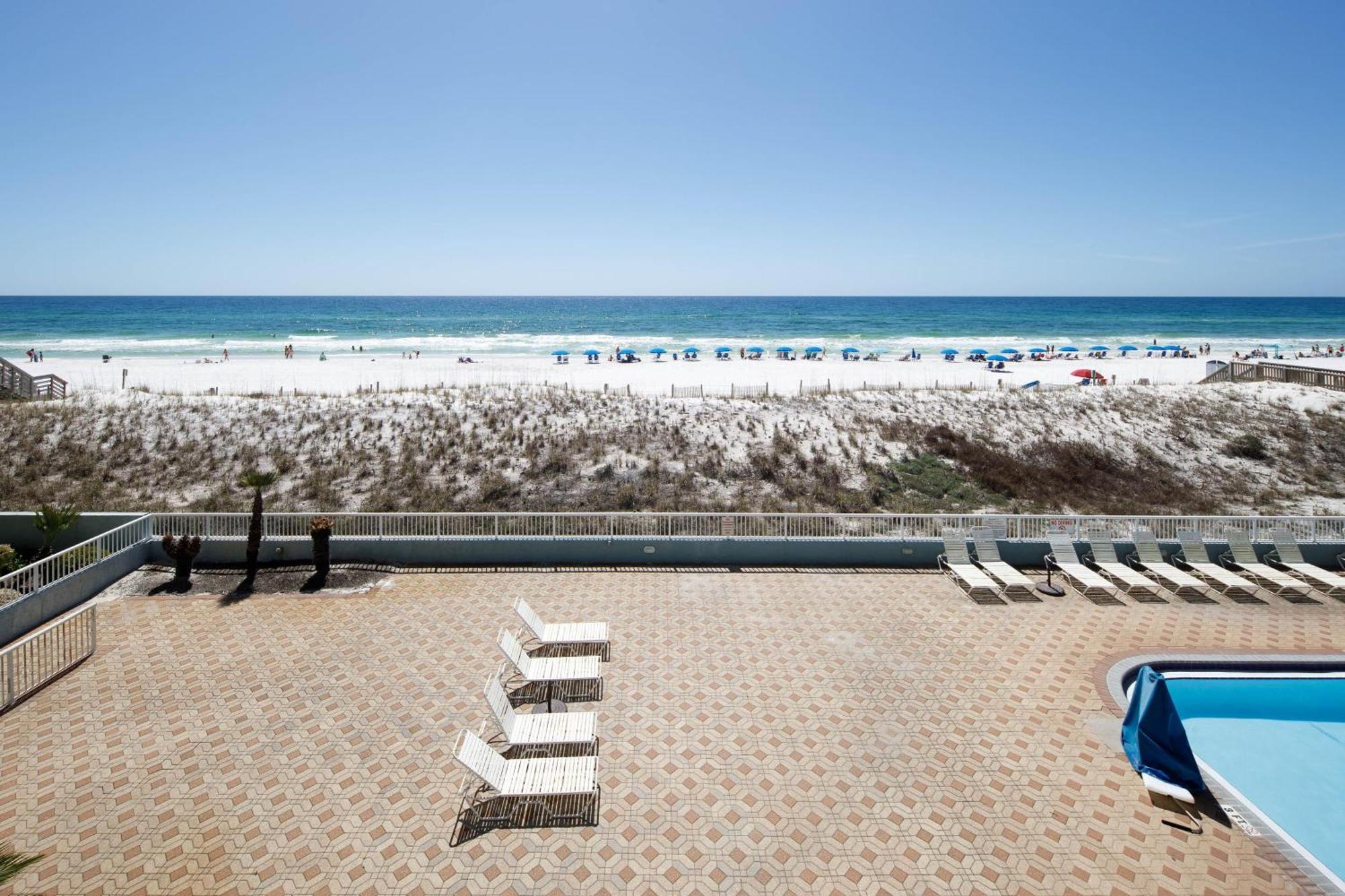 Islander 3004 Apartment *