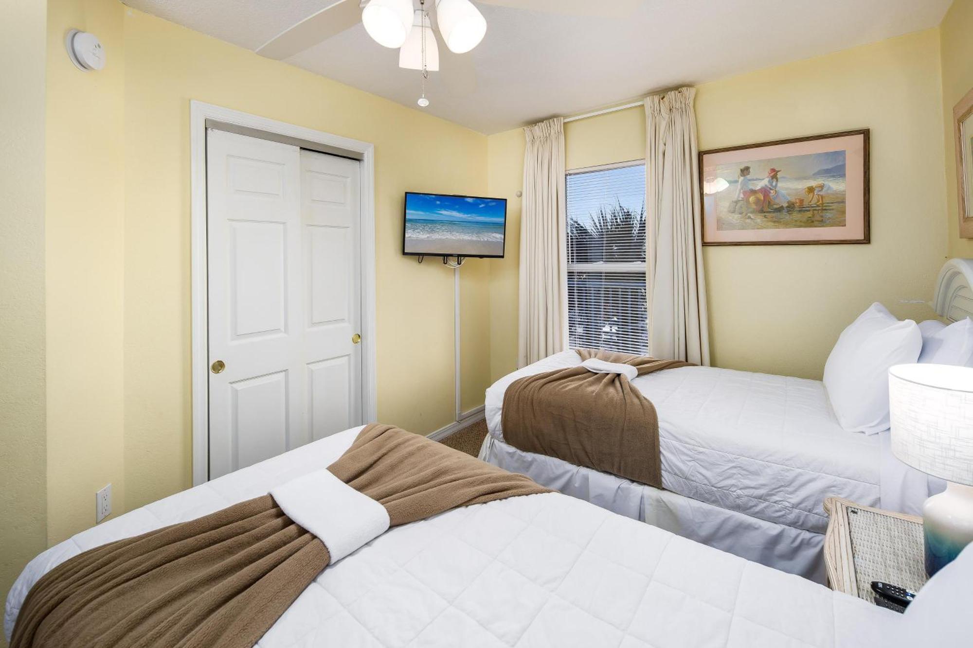 Apartment Islander 3004 Fort Walton Beach