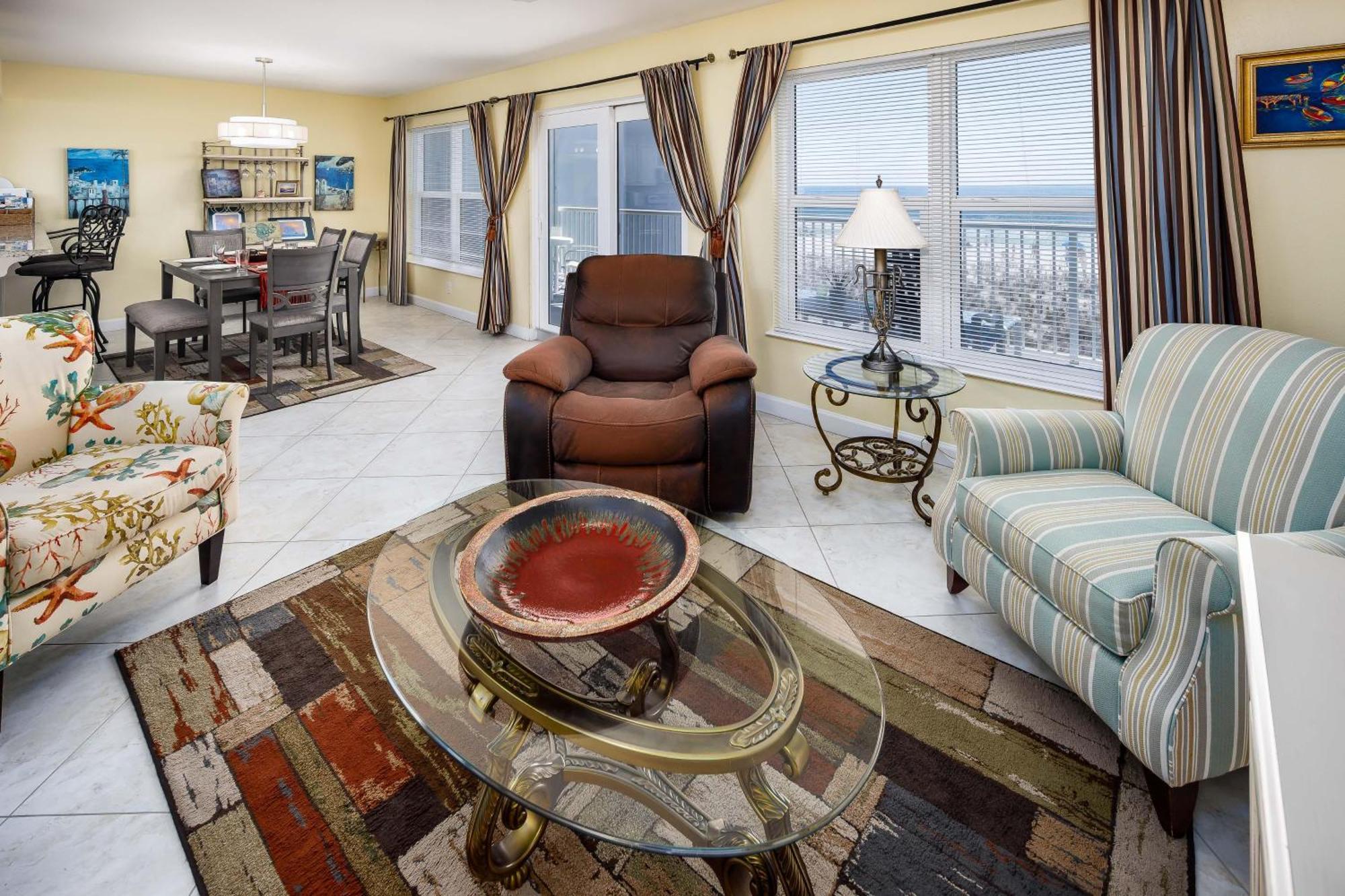 Apartment Islander 3004 *