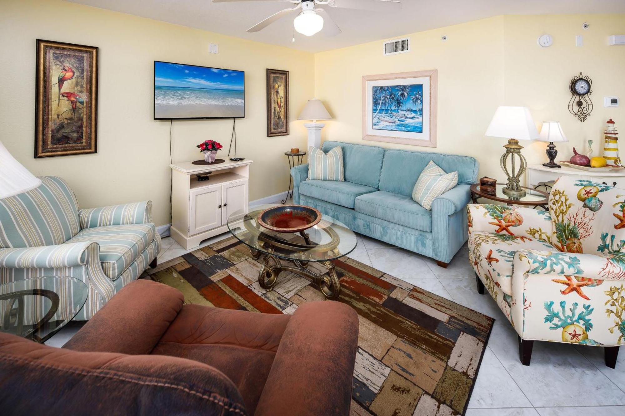 Apartment Islander 3004 Fort Walton Beach