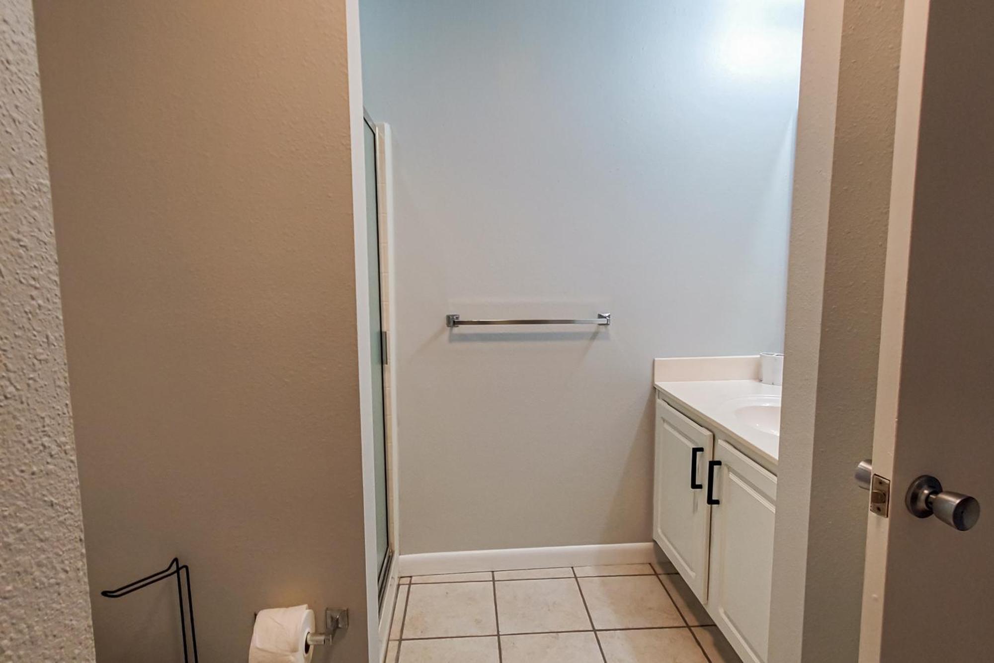 Apartment Palm Court Yacht Club 312 - Master Fort Walton Beach