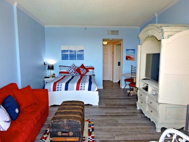 Hotel Pirates Bay Guest Chambers And Marina 3*