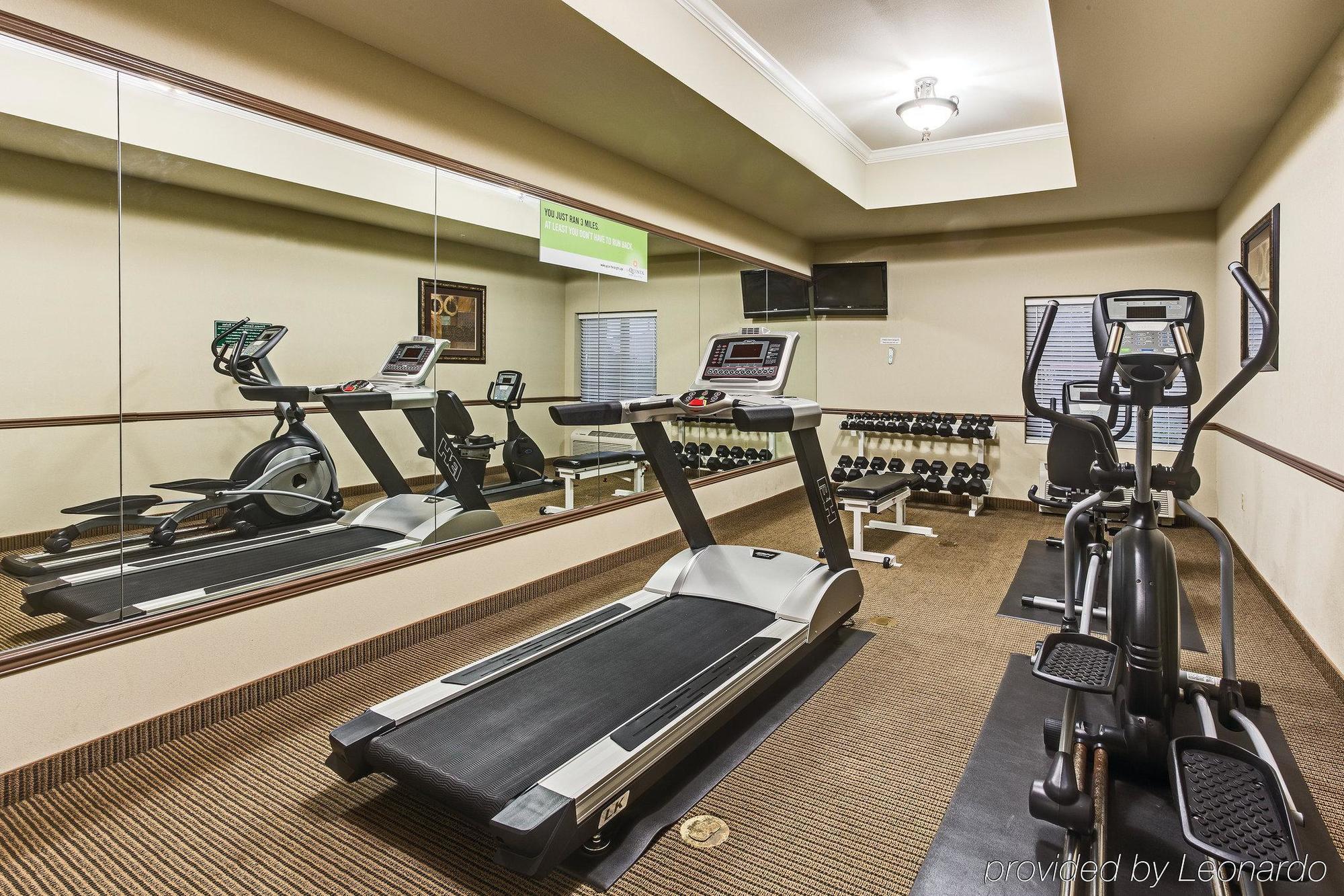 La Quinta By Wyndham Walton 3*