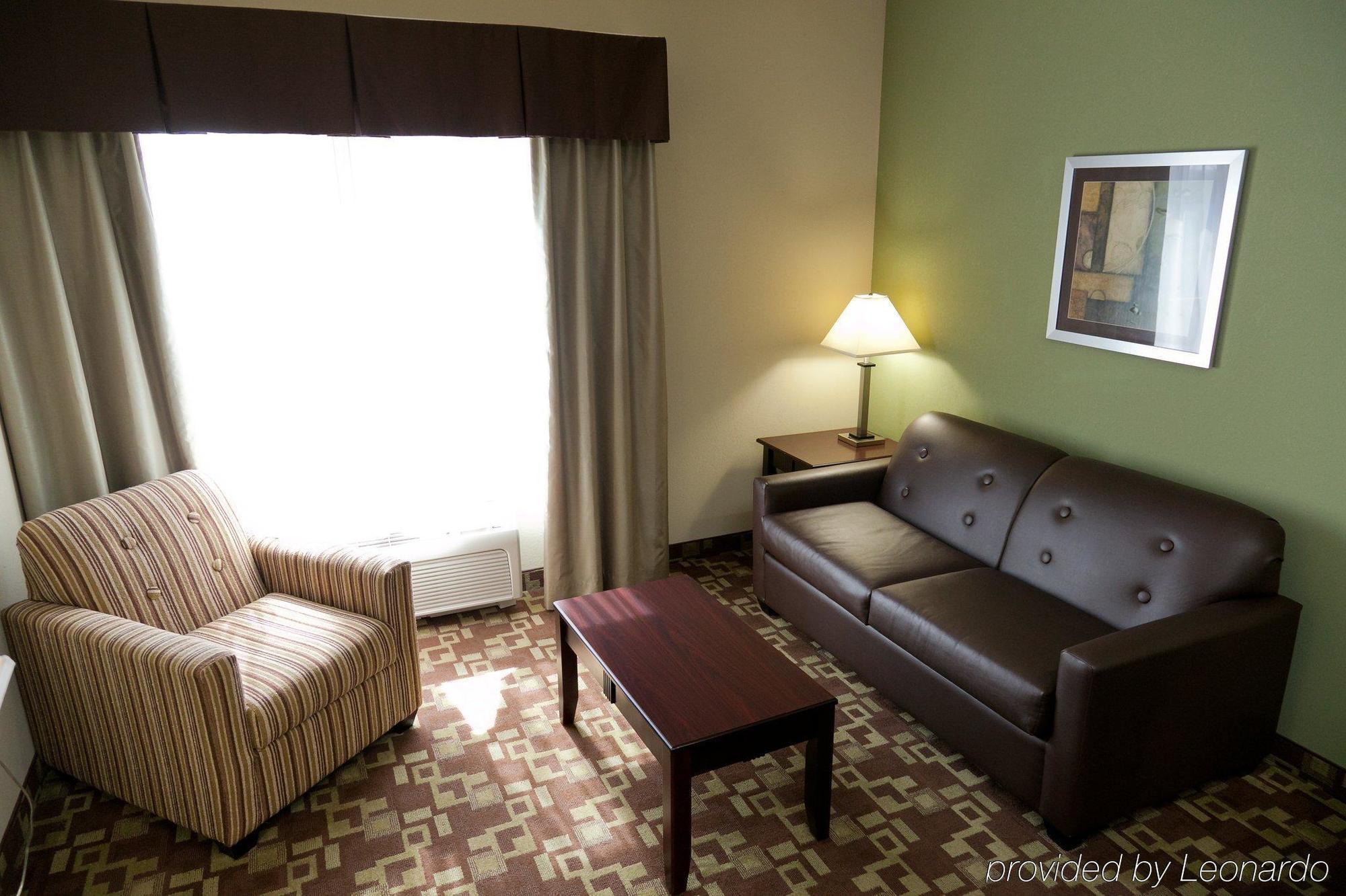 Hotel La Quinta By Wyndham Walton