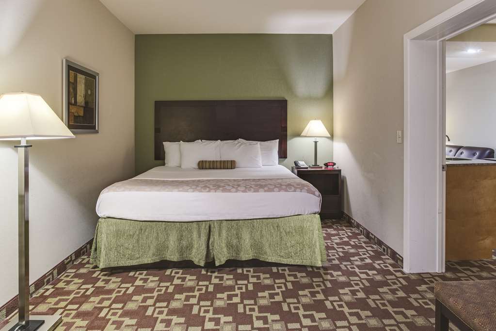 Hotel La Quinta By Wyndham Walton