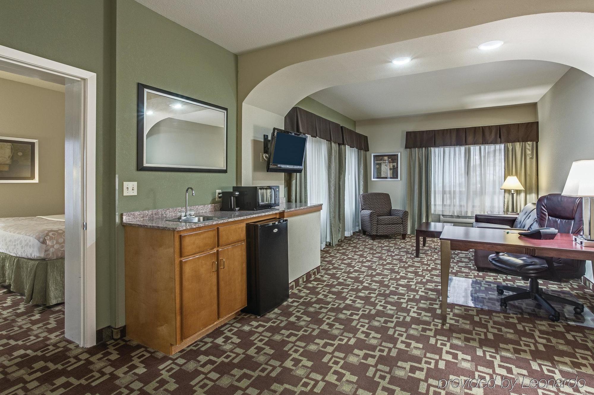 Hotel La Quinta By Wyndham Walton Fort Walton Beach