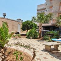 Hotel Islander By Resortquest 3*