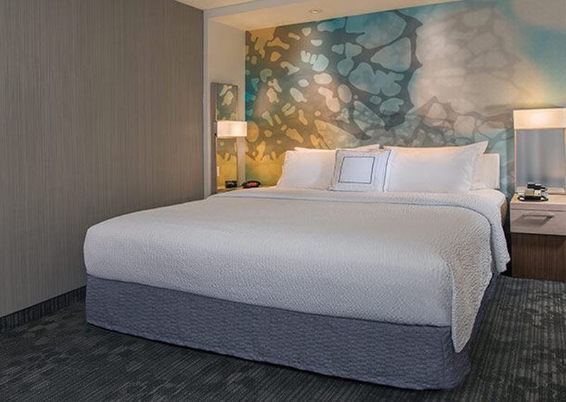 Courtyard By Marriott Walton Beach-west Destin Hotel 3*