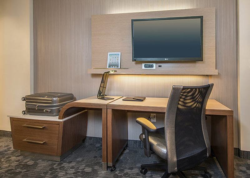Hotel Courtyard By Marriott Walton Beach-west Destin