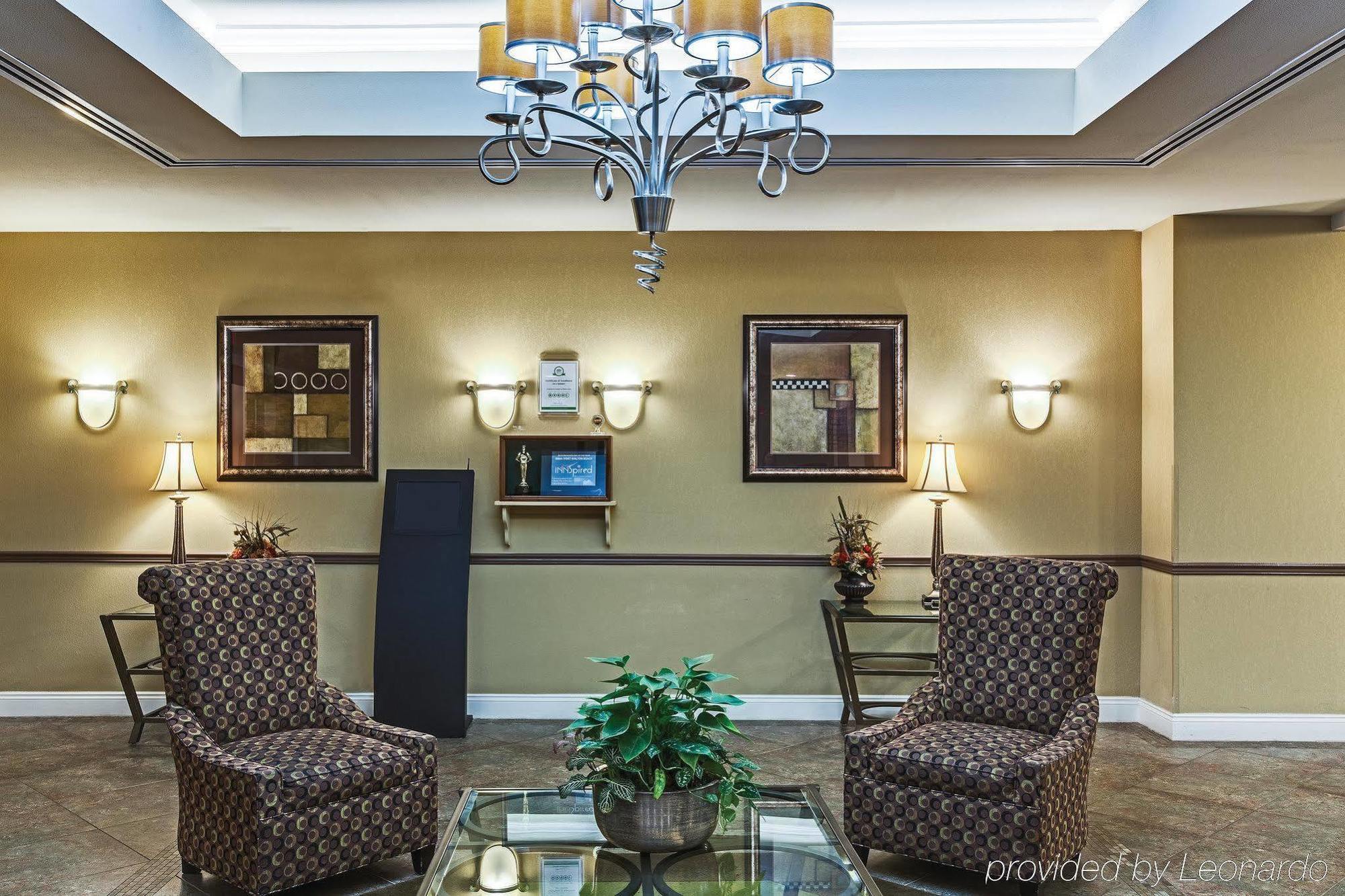 La Quinta By Wyndham Walton 3*