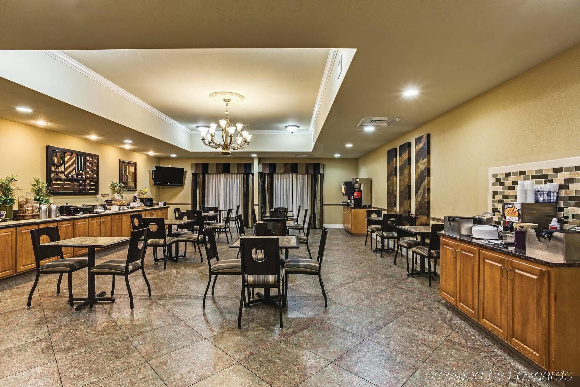 La Quinta By Wyndham Walton