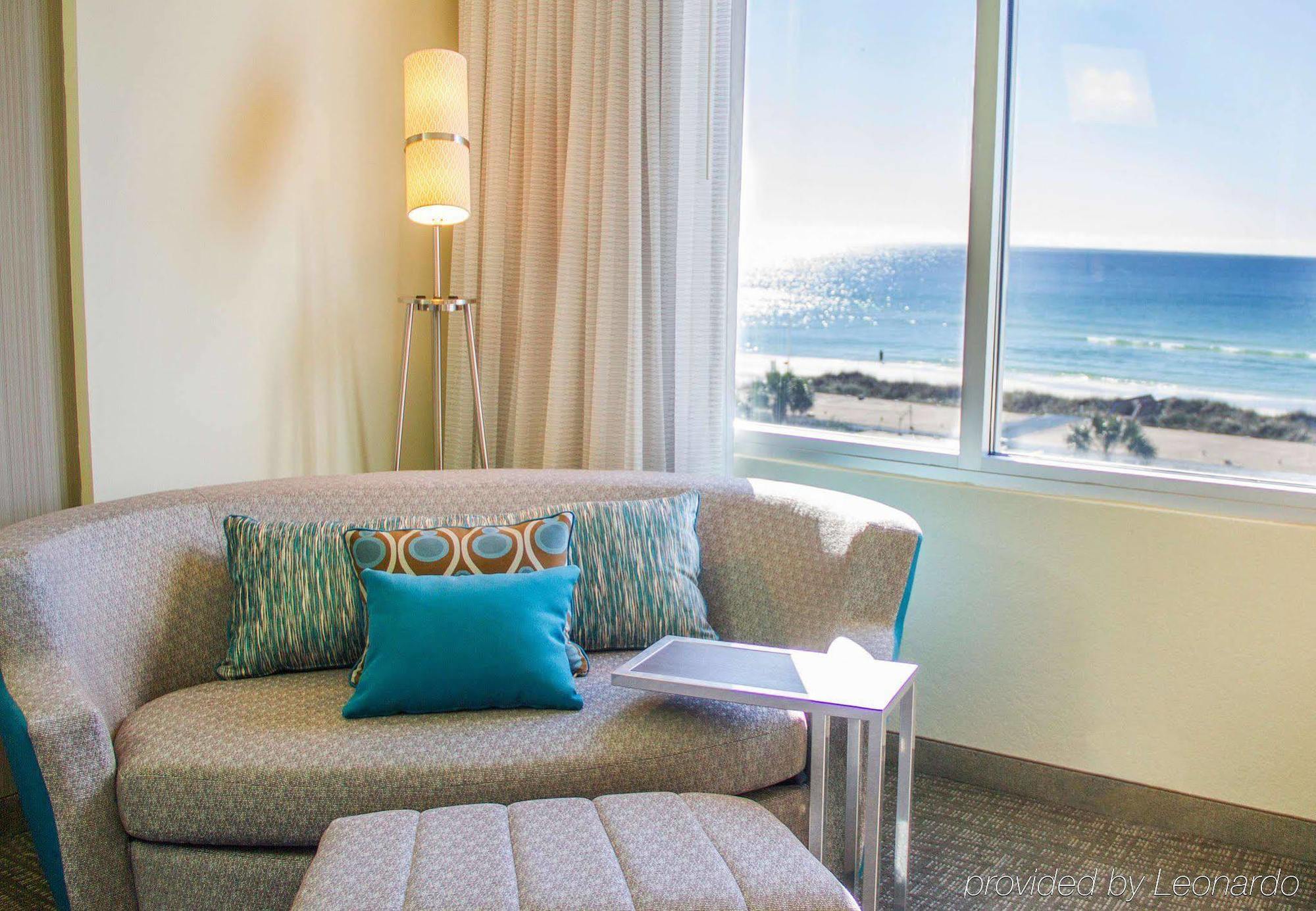Hotel Courtyard By Marriott Walton Beach-west Destin