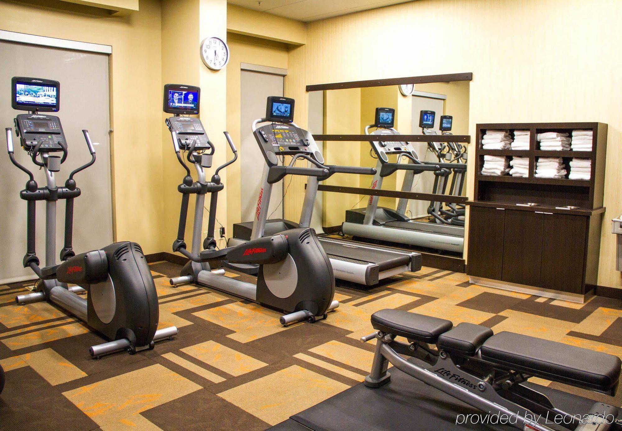 Hotel Courtyard By Marriott Walton Beach-west Destin 3*