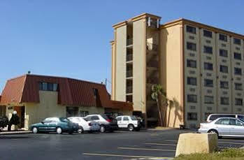 Hotel Emerald Coast & Fort Walton Beach