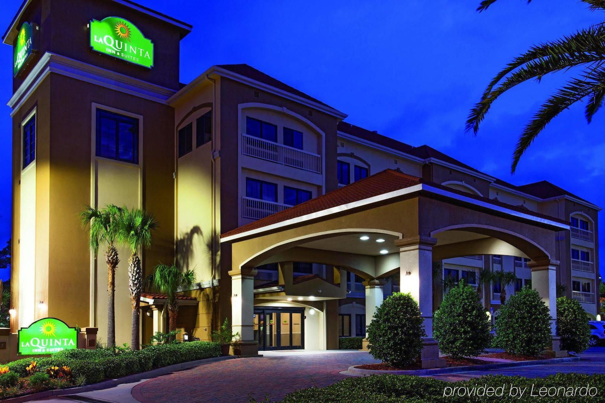Hotel La Quinta By Wyndham Walton