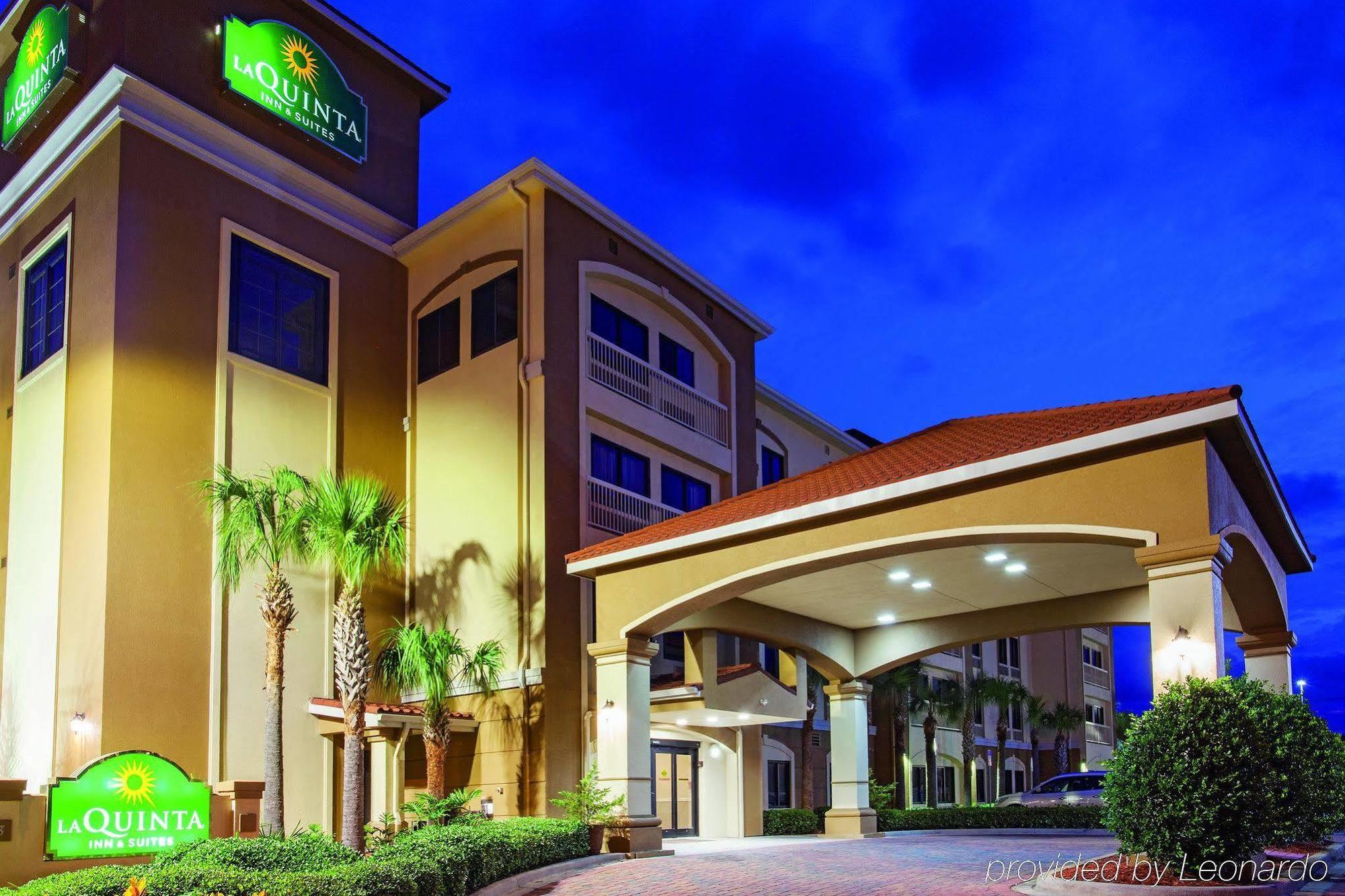 La Quinta By Wyndham Walton Fort Walton Beach