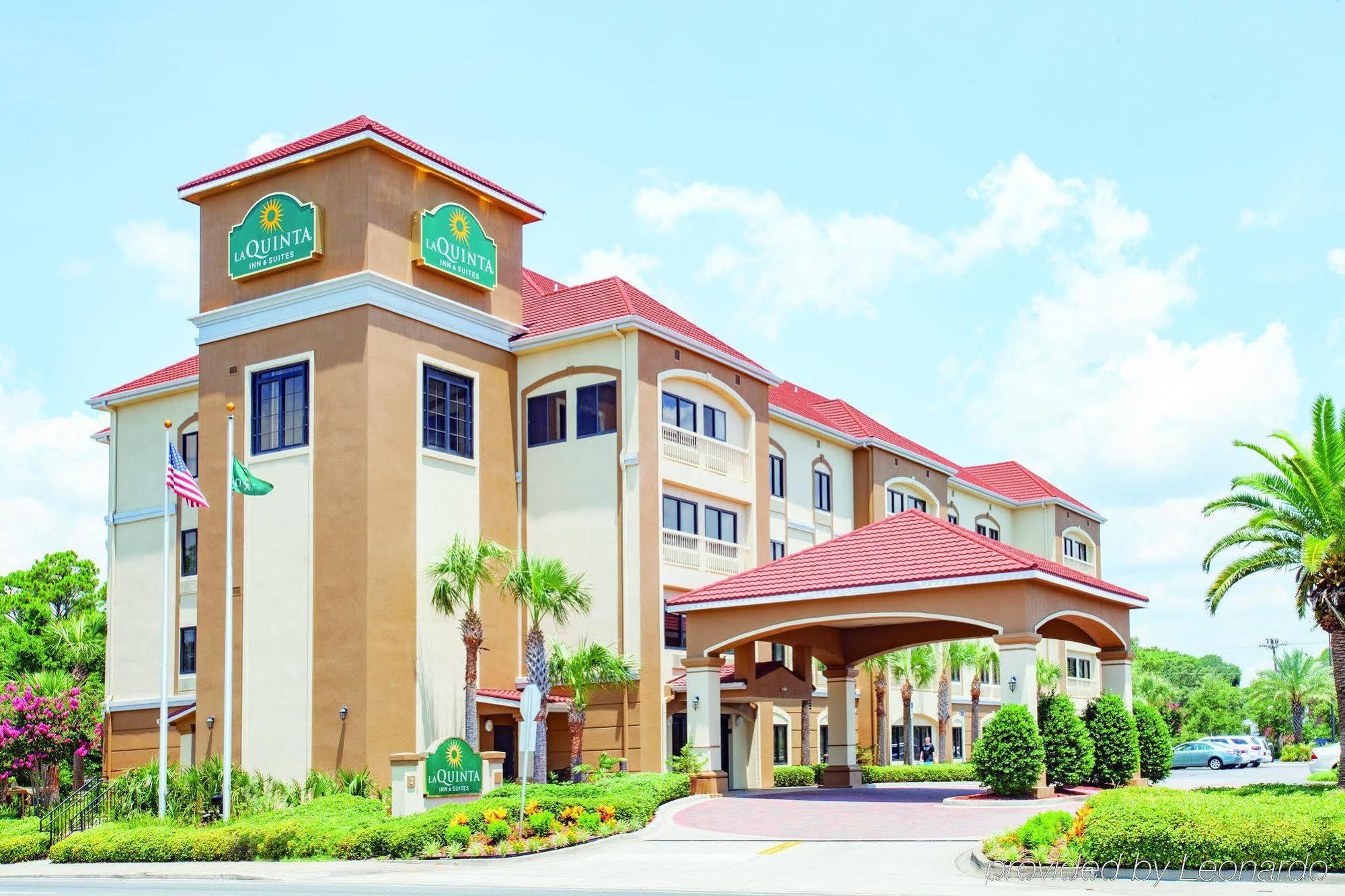 La Quinta By Wyndham Walton Fort Walton Beach