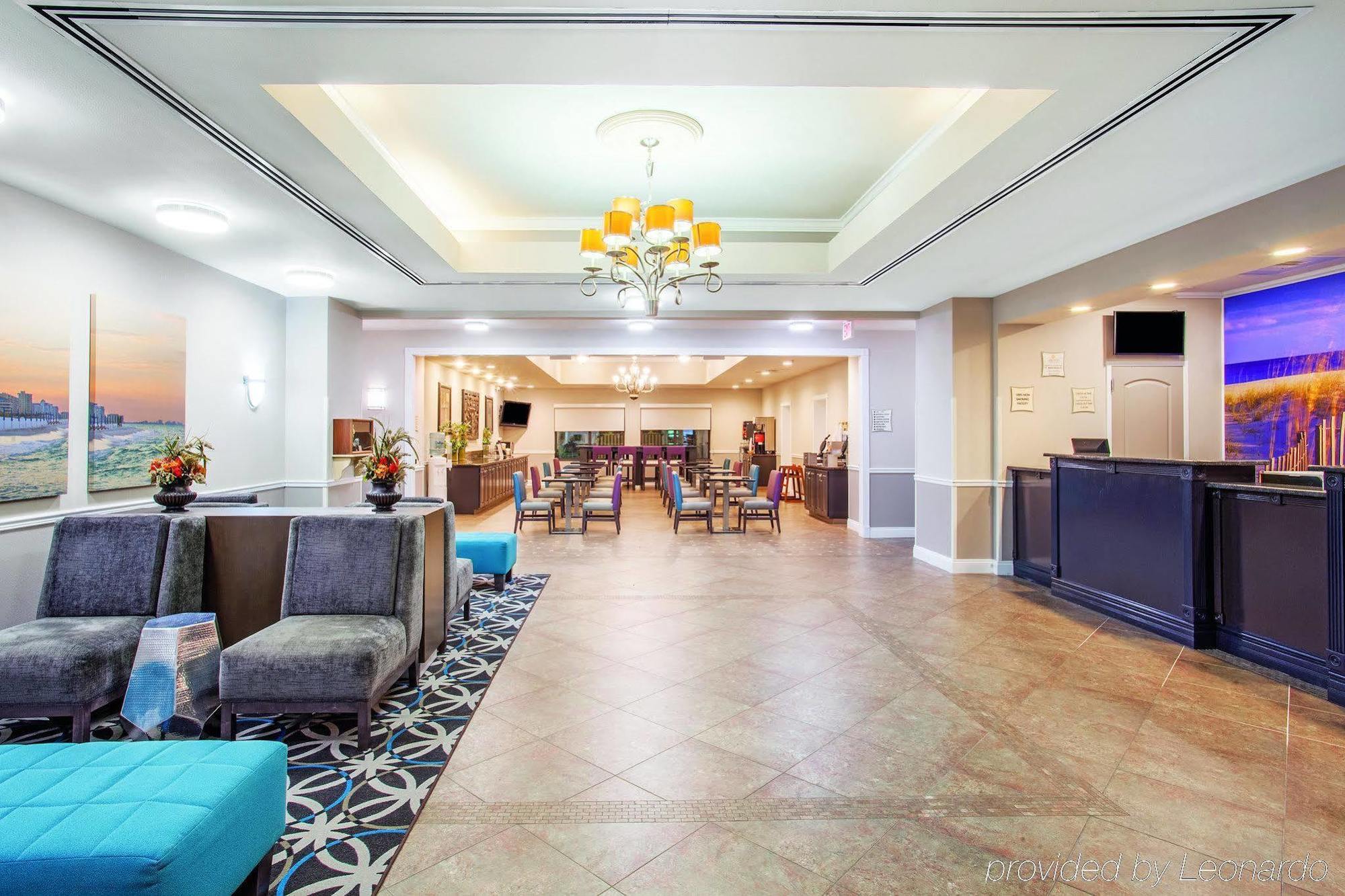 La Quinta By Wyndham Walton Hotel Fort Walton Beach