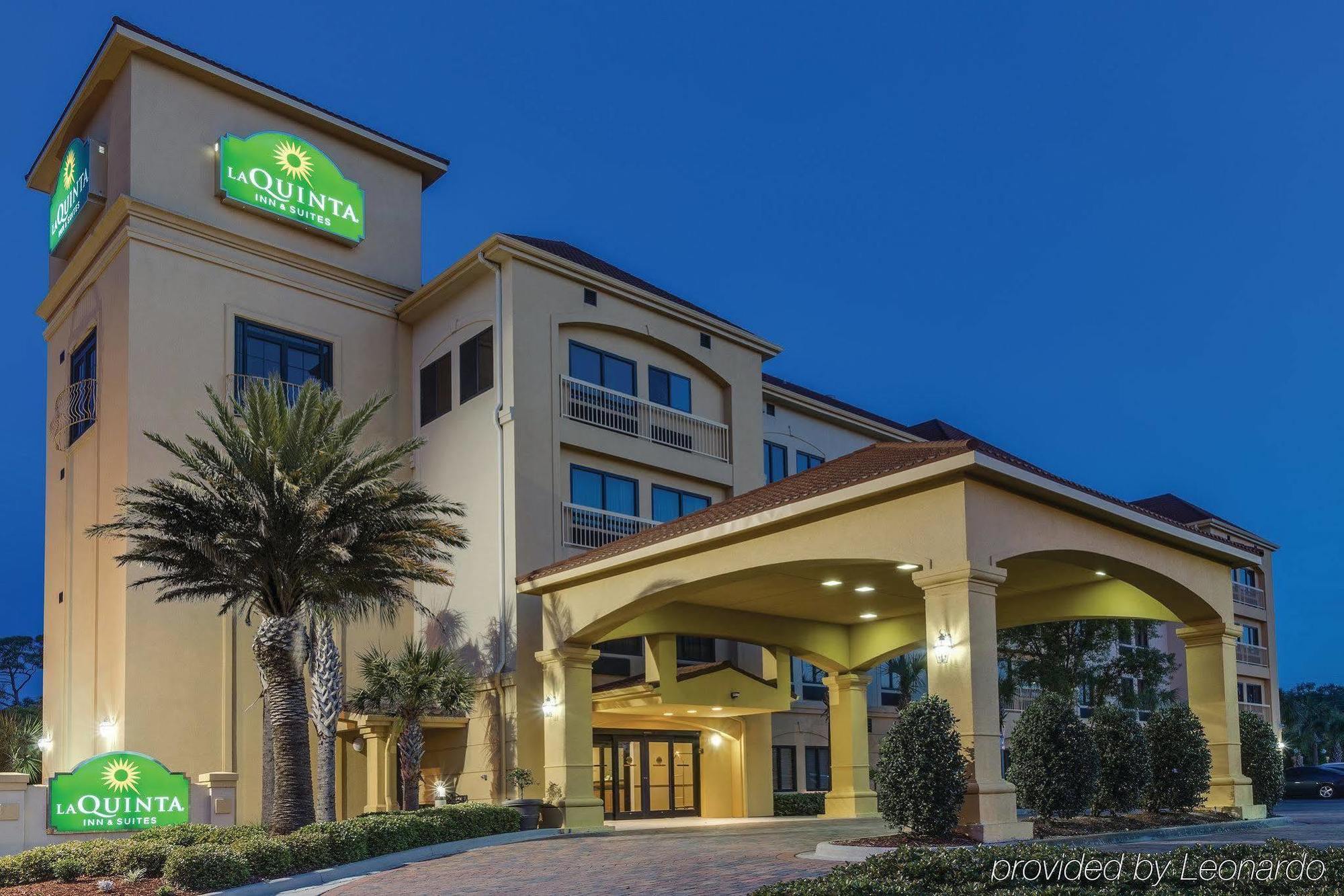Hotel La Quinta By Wyndham Walton Fort Walton Beach