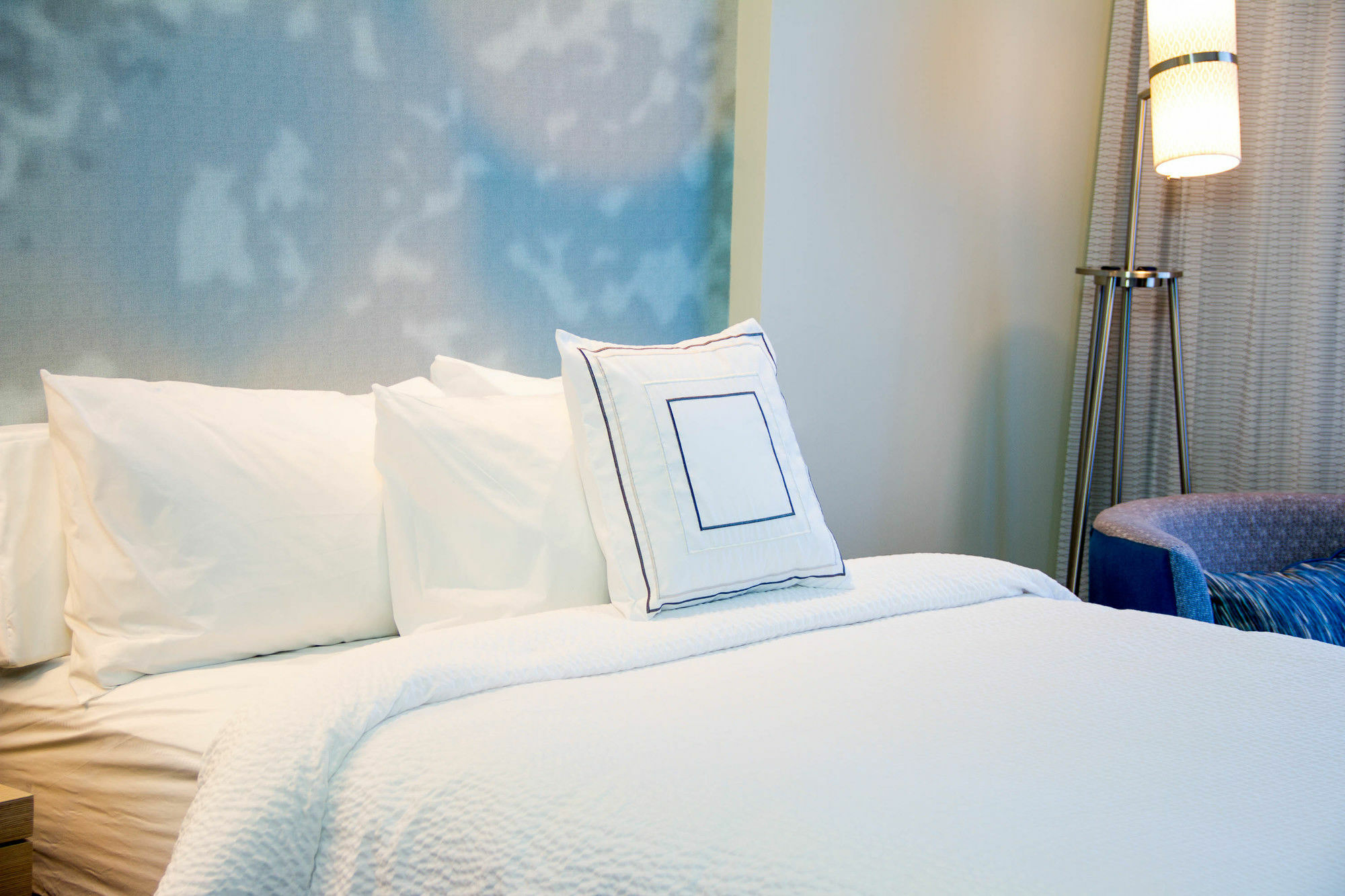 Hotel Courtyard By Marriott Walton Beach-west Destin