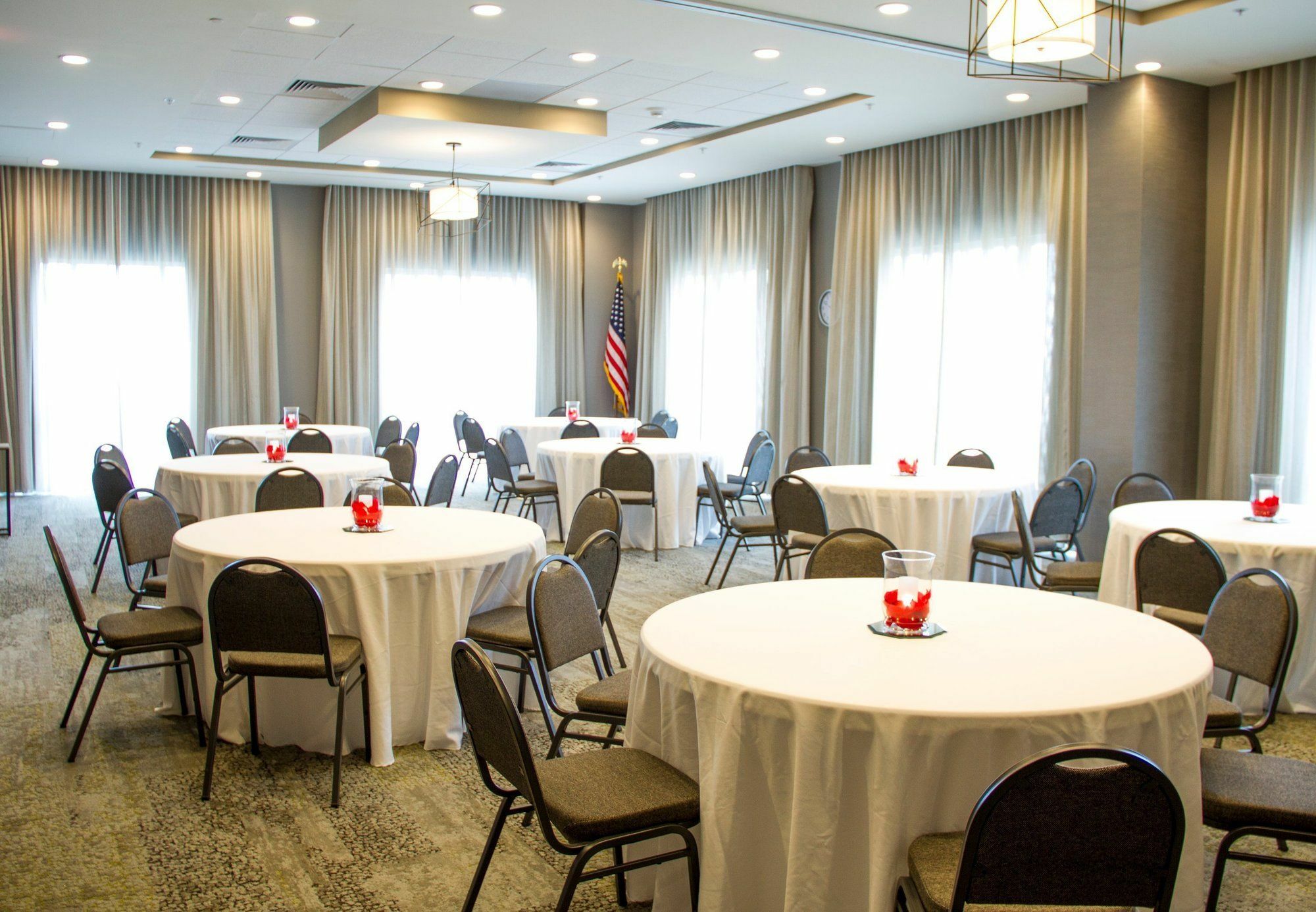 Courtyard By Marriott Walton Beach-west Destin 3*