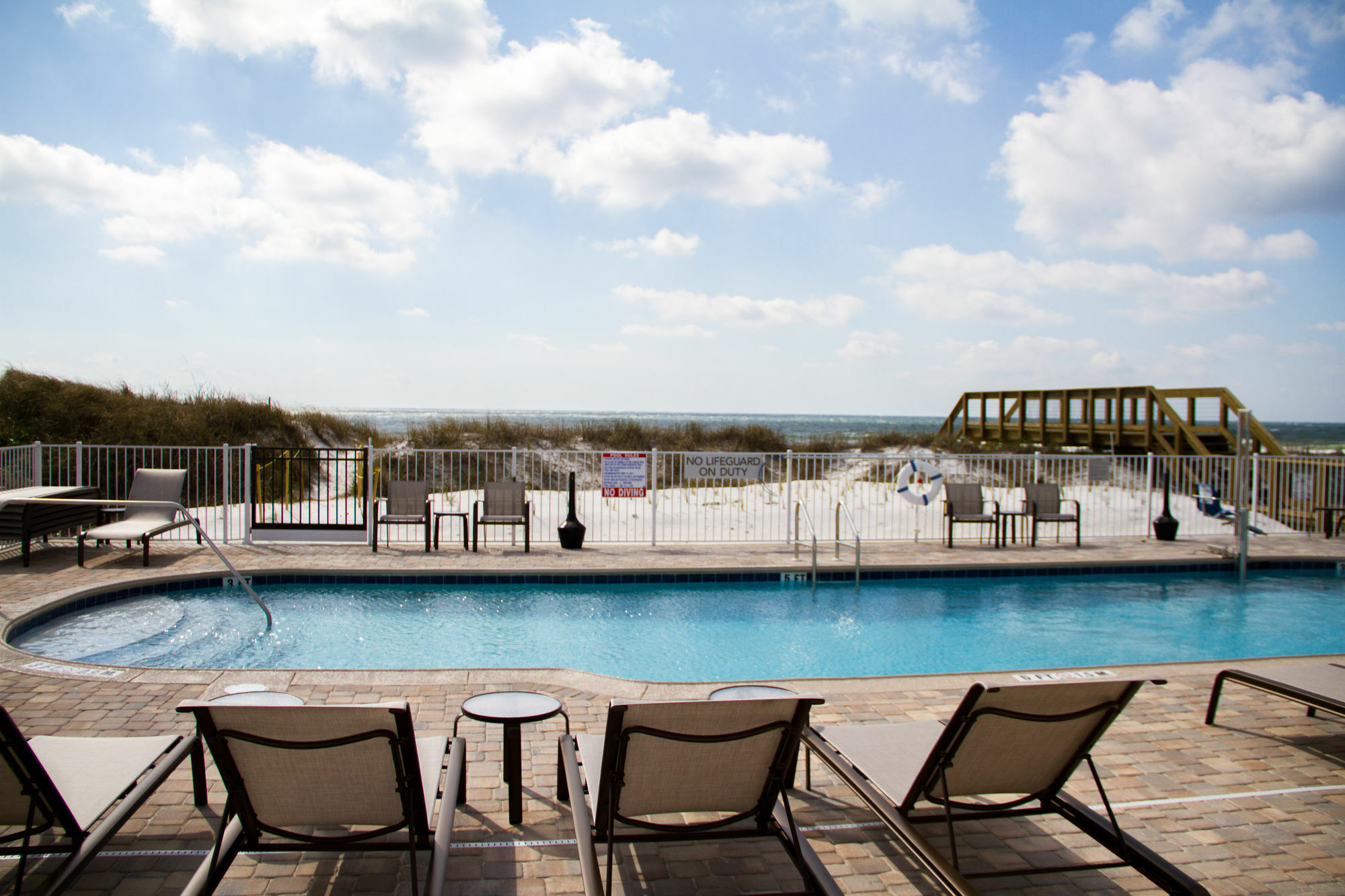 Courtyard By Marriott Walton Beach-west Destin Fort Walton Beach