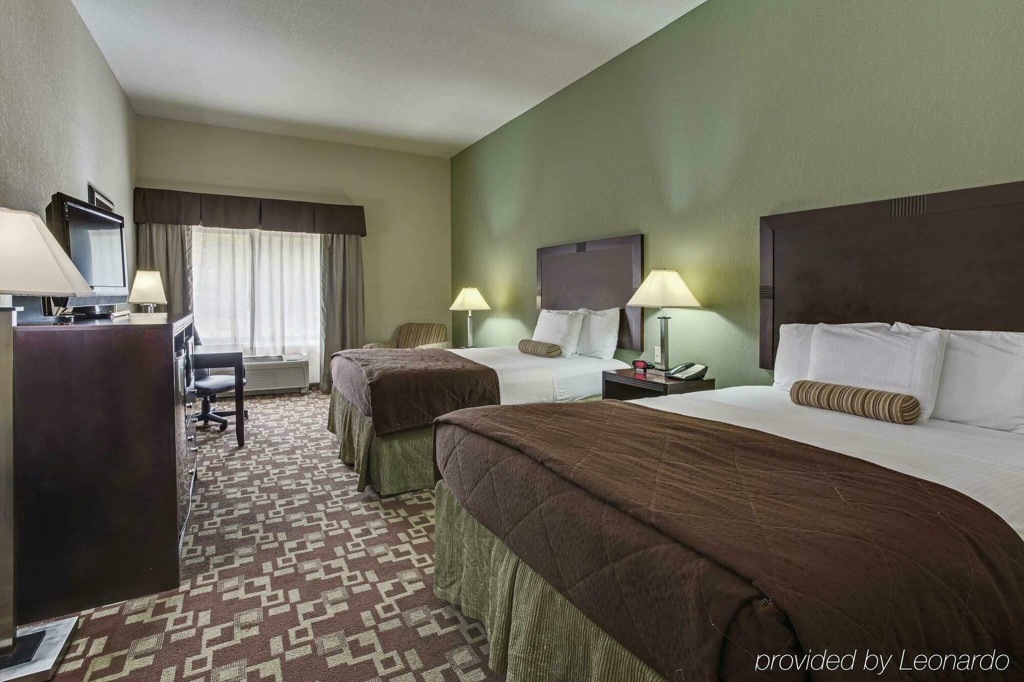 Hotel La Quinta By Wyndham Walton