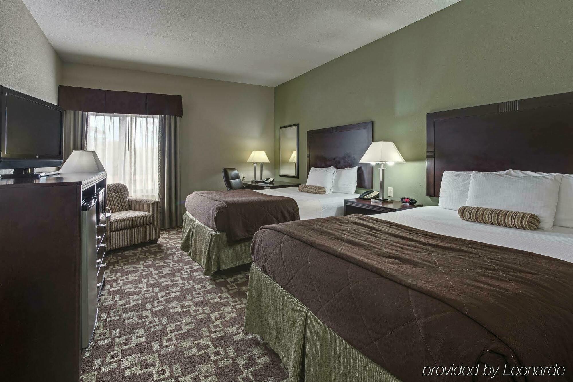 La Quinta By Wyndham Walton
