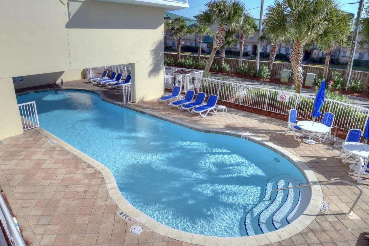 Destin West #609-1br/2ba-sleeps 6 Fort Walton Beach
