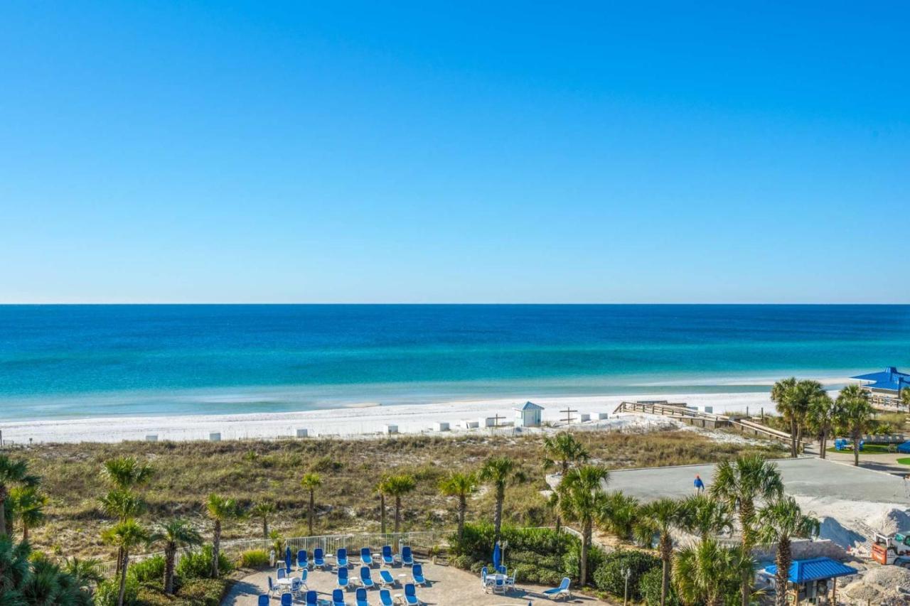 Destin West #609-1br/2ba-sleeps 6 Holiday home Fort Walton Beach